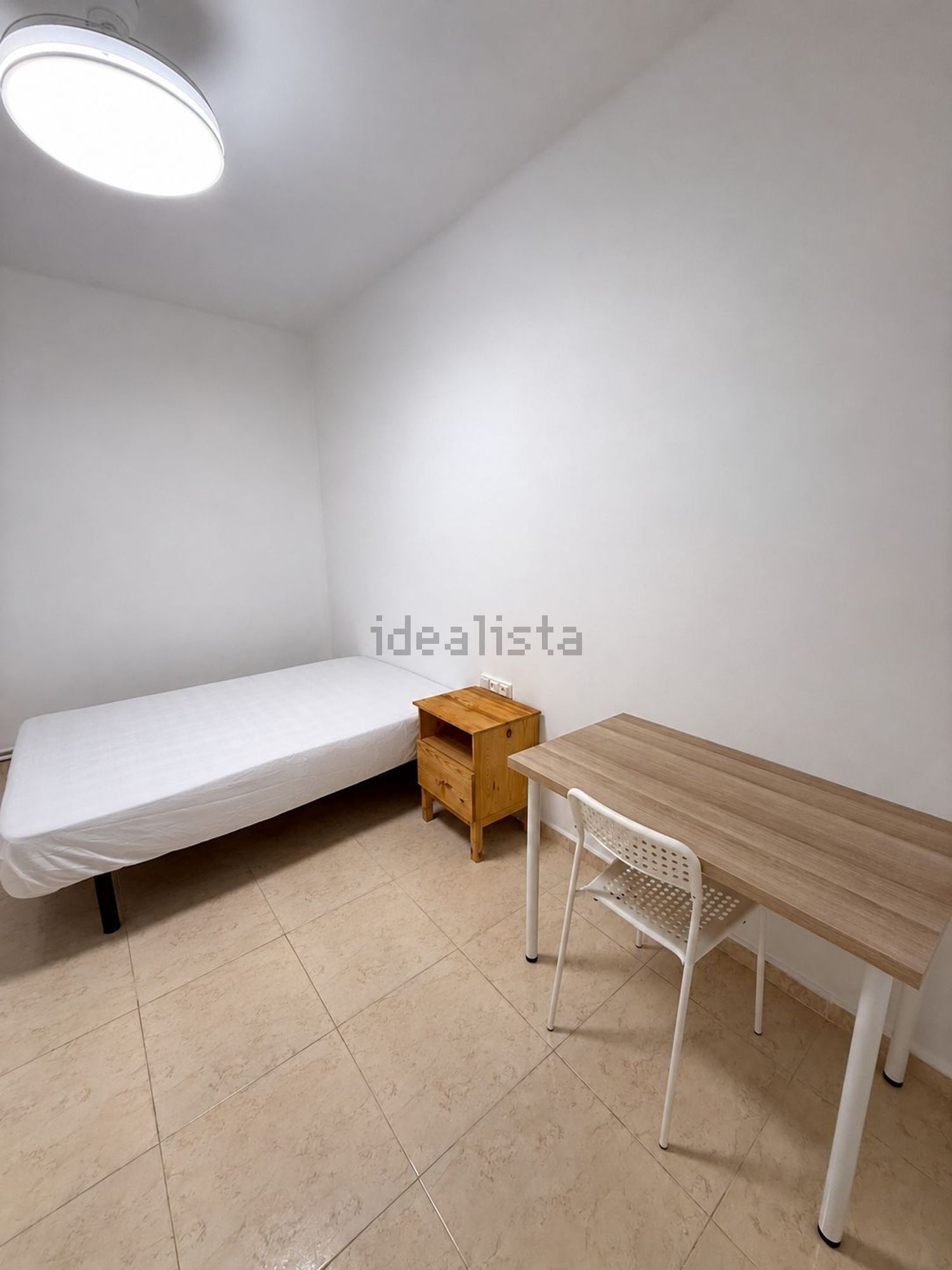 Stanza in affitto, Lleida