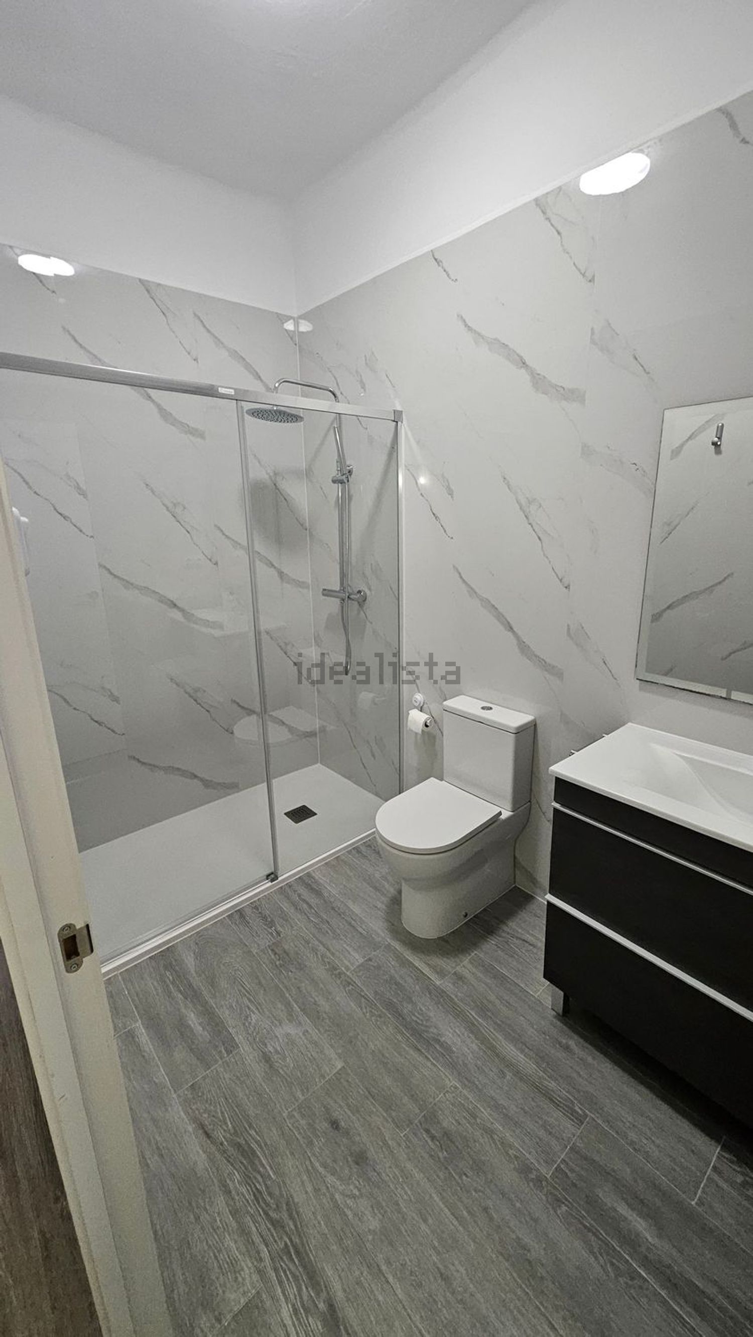 Piso de 137 m² en Móra la Nova