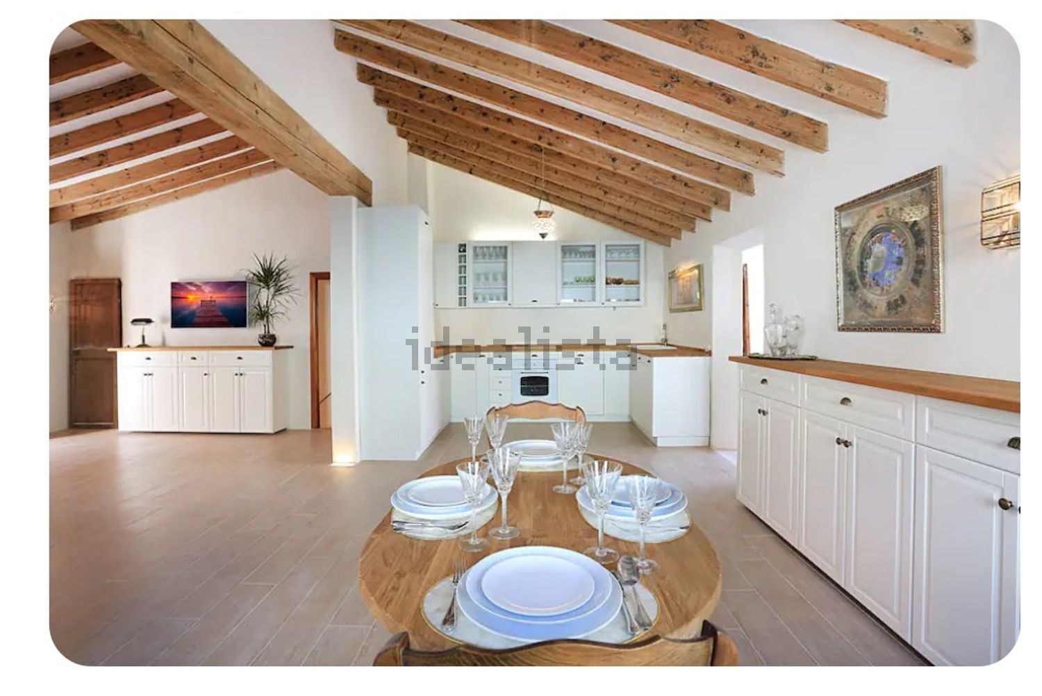 Wohnung 116 m² in Palma