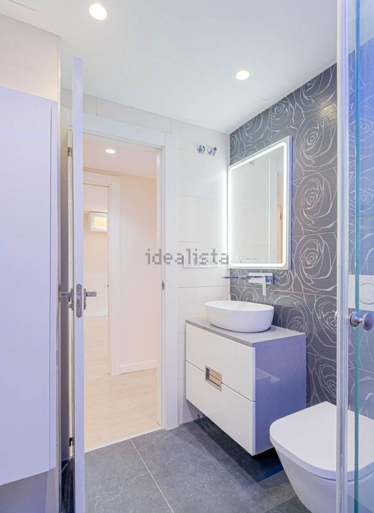 Piso de 102 m² en Madrid