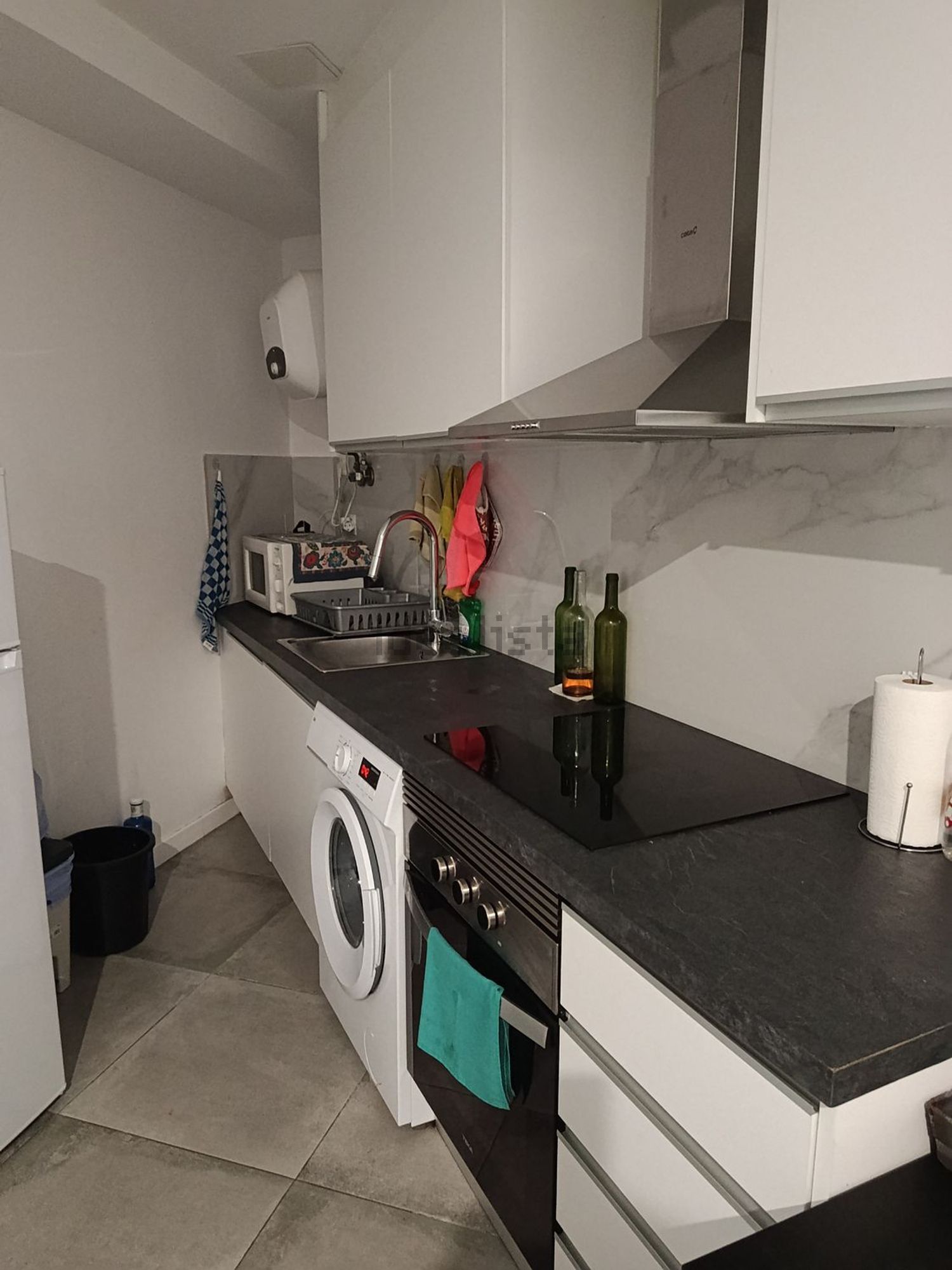 Habitació de lloguer, Altafulla