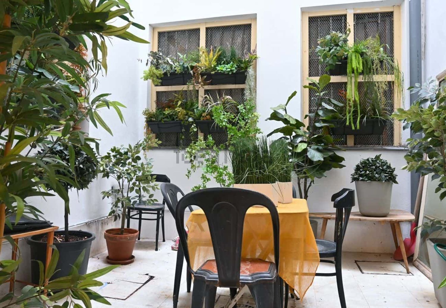 Piso de 109 m² en Madrid