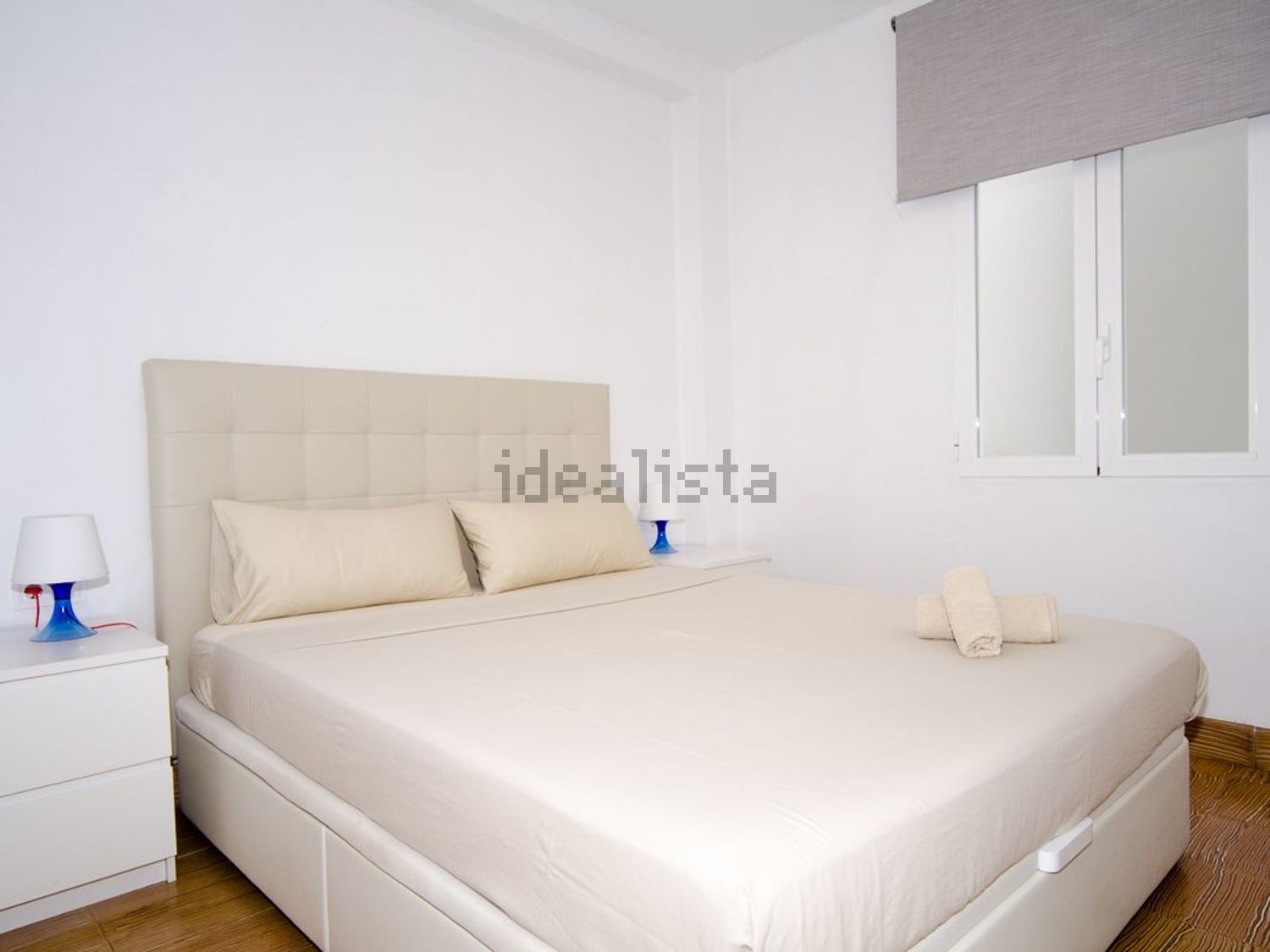 Pis de 82 m² a Borriana