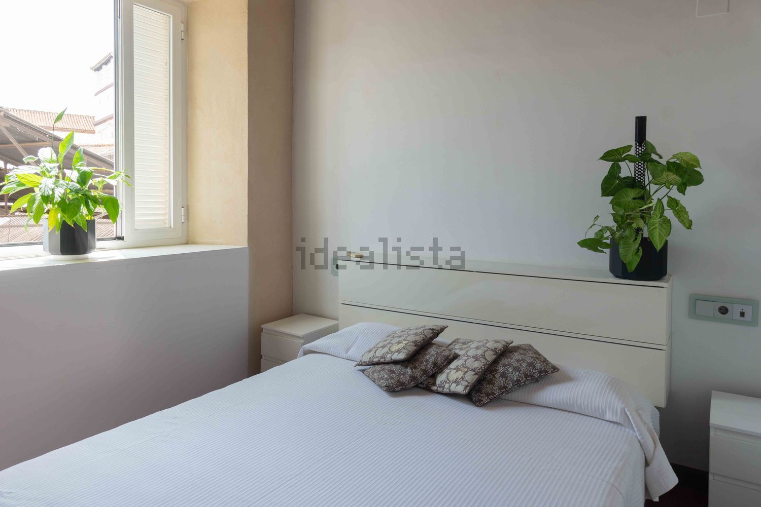 Wohnung 52 m² in Sevilla