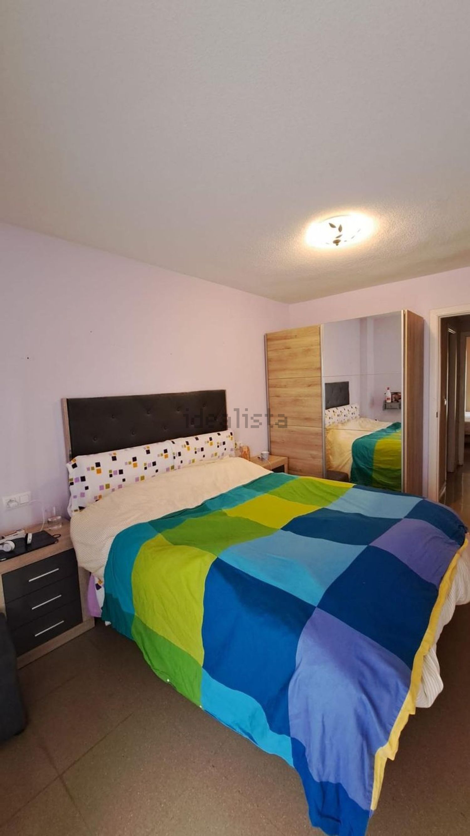 Квартира 125 м² в Granada