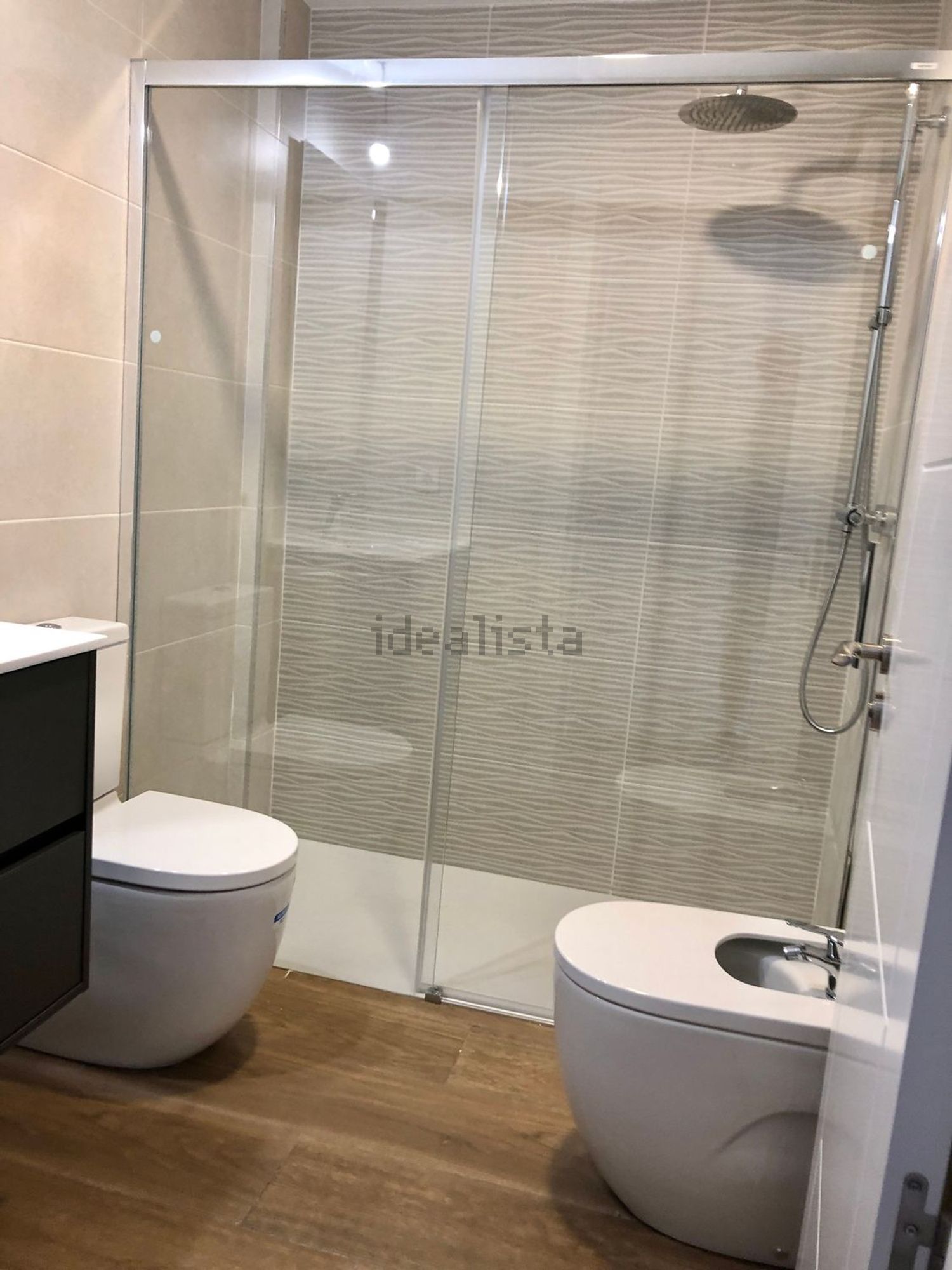 Wohnung 98 m² in Soria