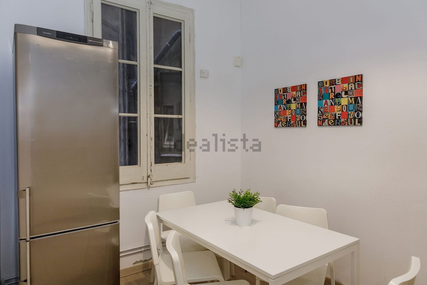 Stanza in affitto, Barcelona