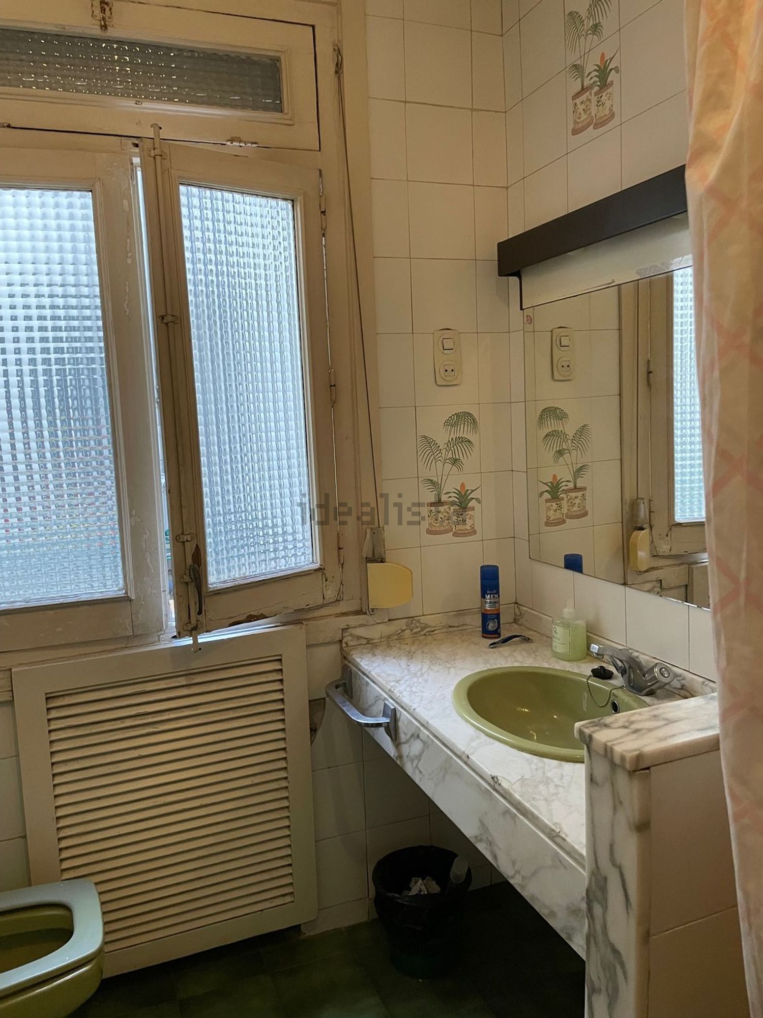 Habitación en alquiler, Madrid