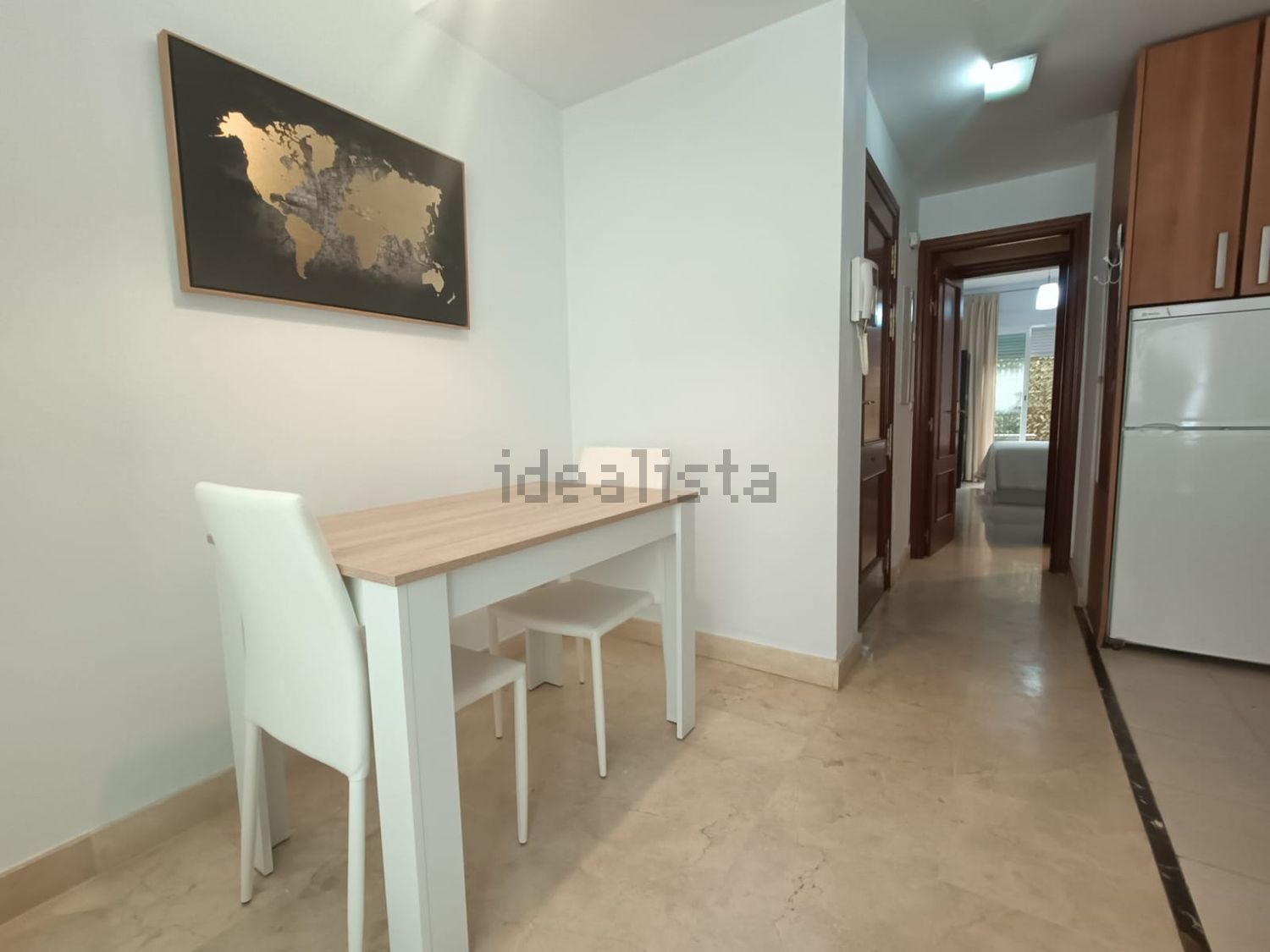 Piso de 60 m² en Málaga