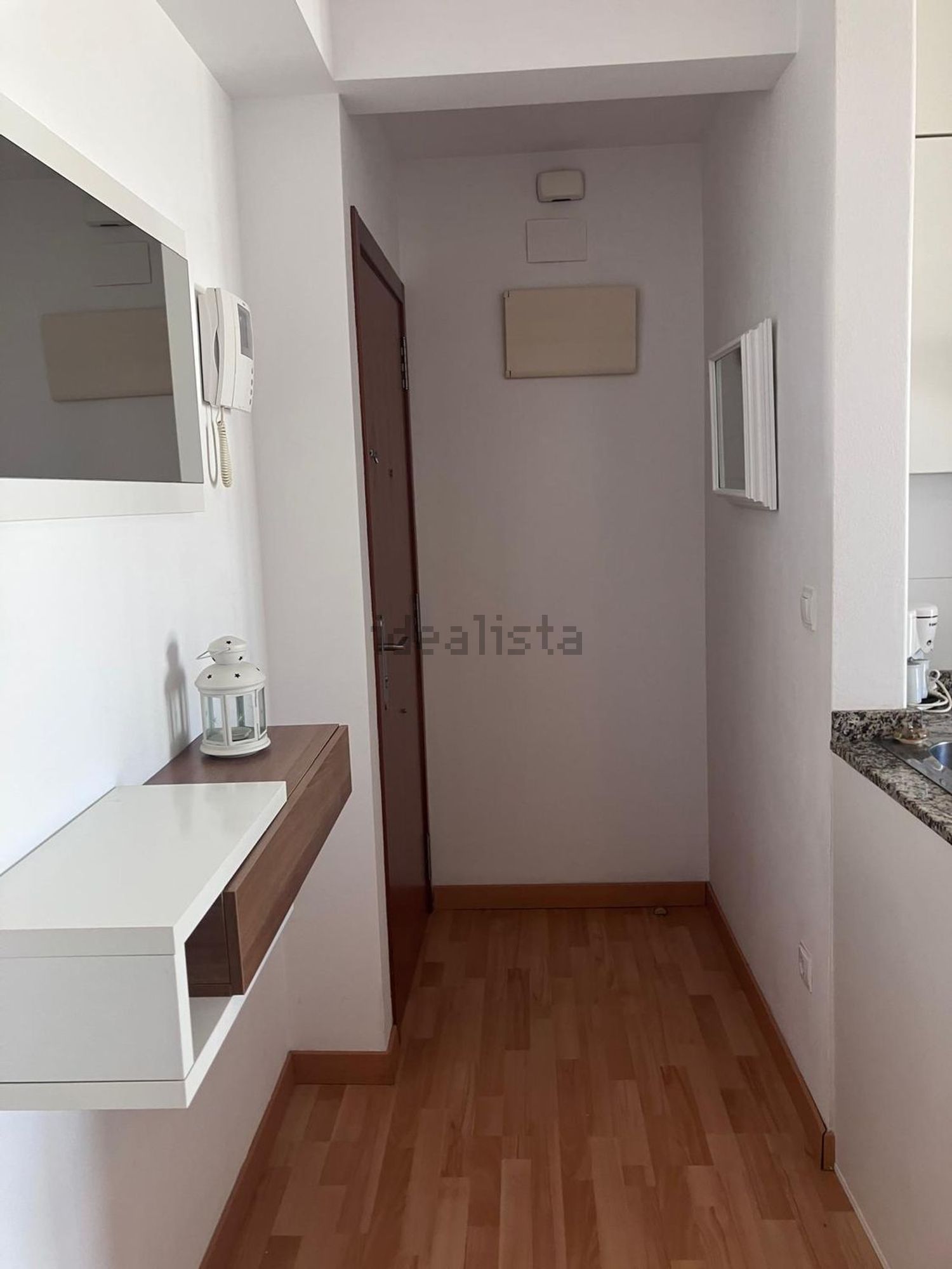 Pis de 45 m² a Borriana