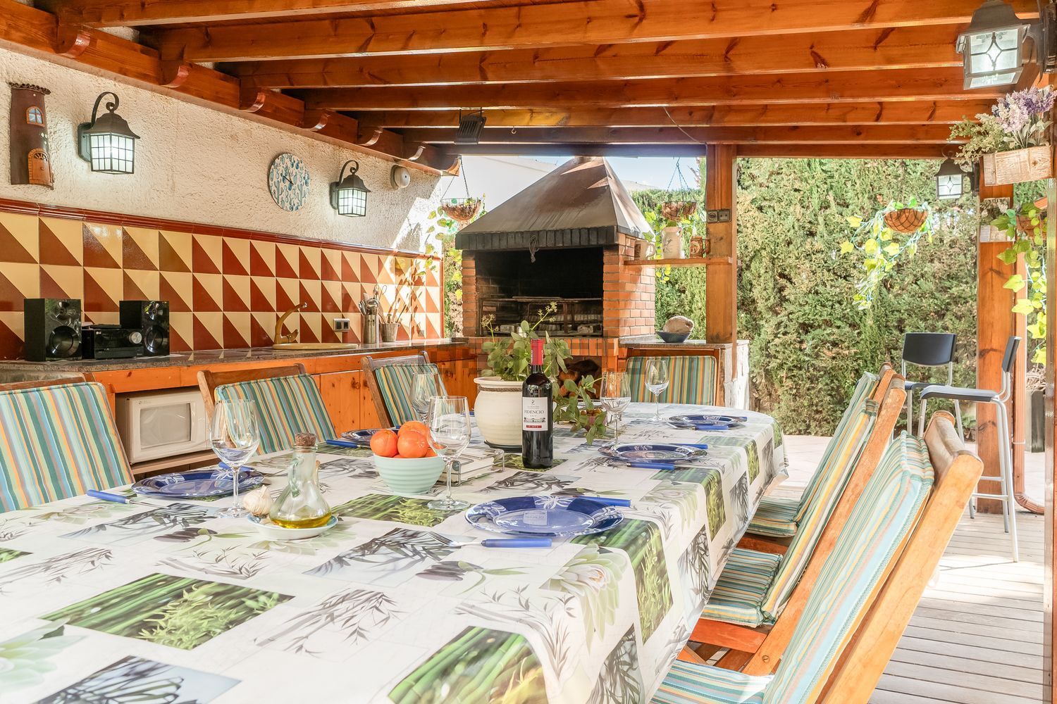 Casa de 164 m² en la Pobla de Montornès