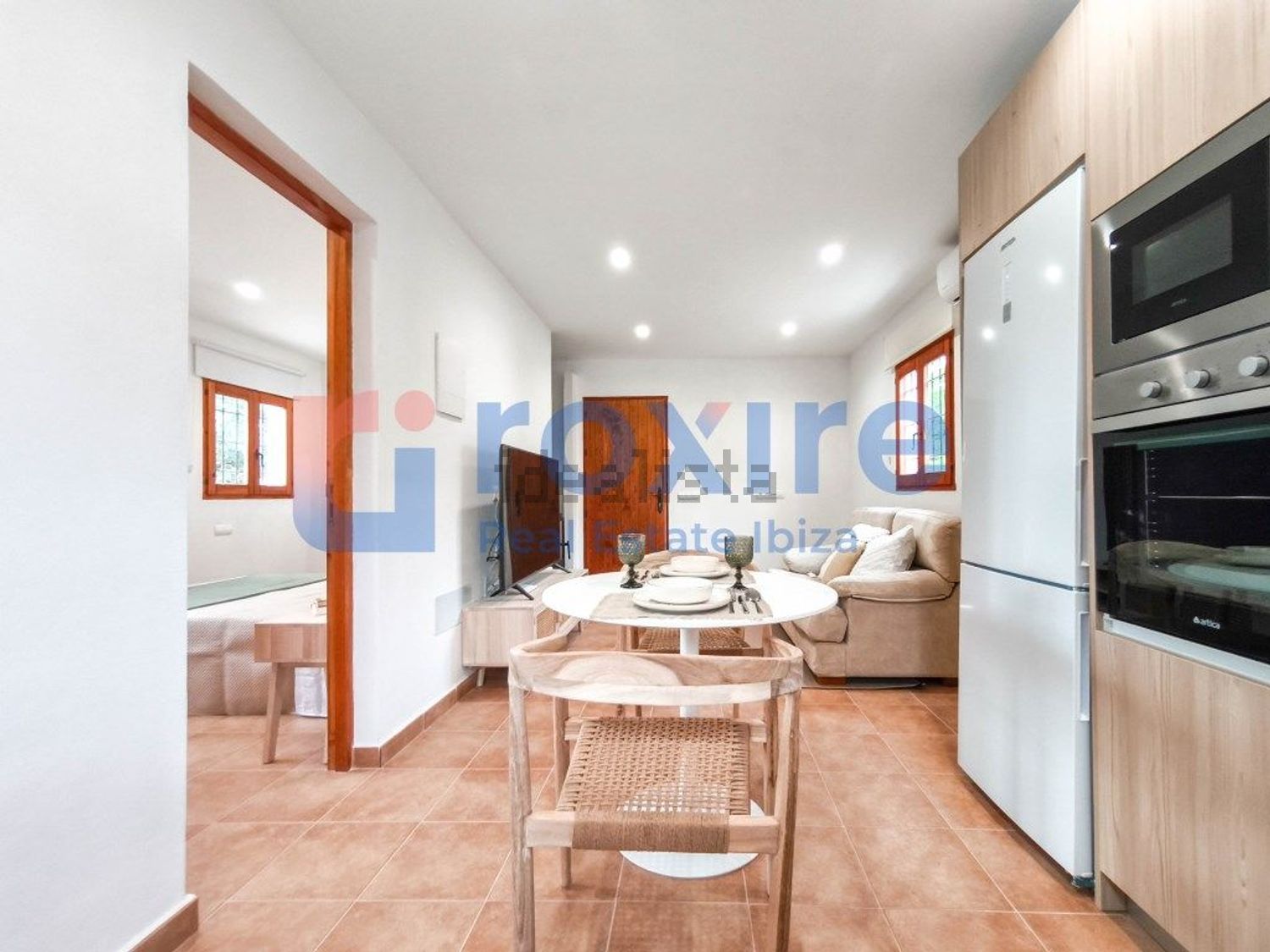 Casa de 70 m² en Santa Eulària des Riu