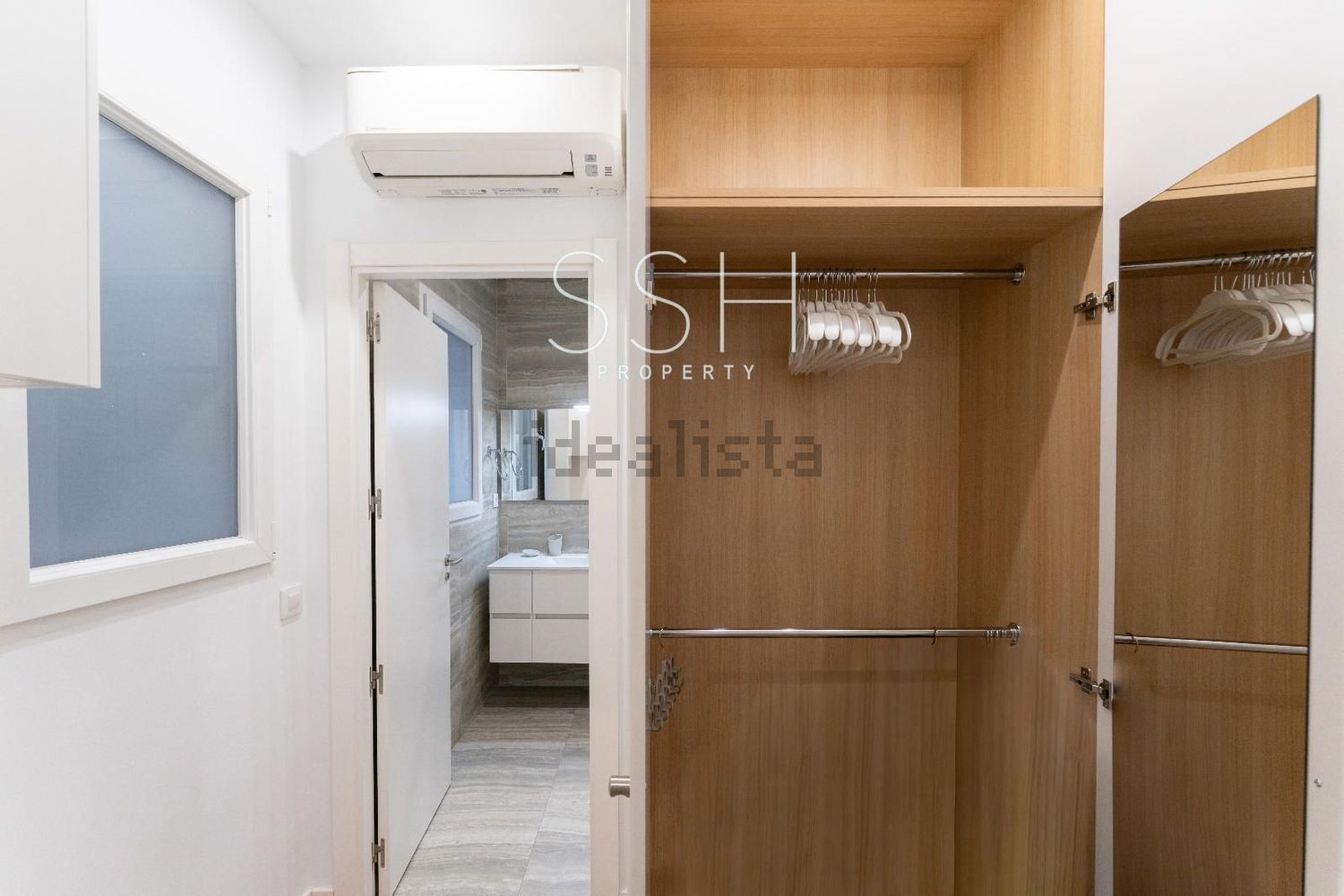 Appartamento 77 m² a Madrid