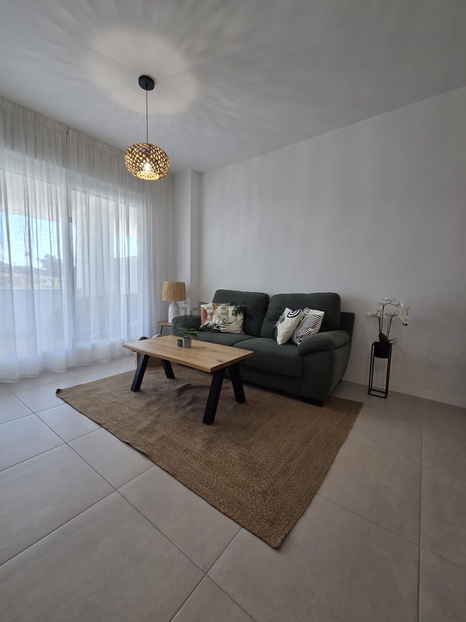 Pis de 108 m² a Estepona