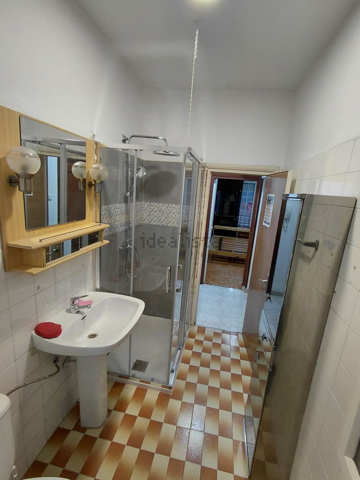 Piso de 65 m² en Llangréu / Langreo