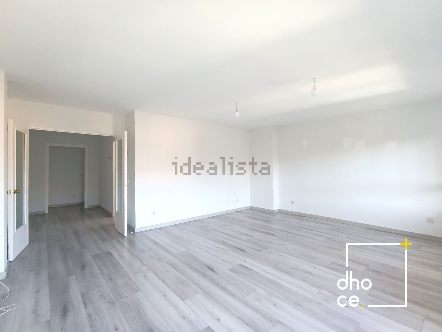 Wohnung 155 m² in Madrid