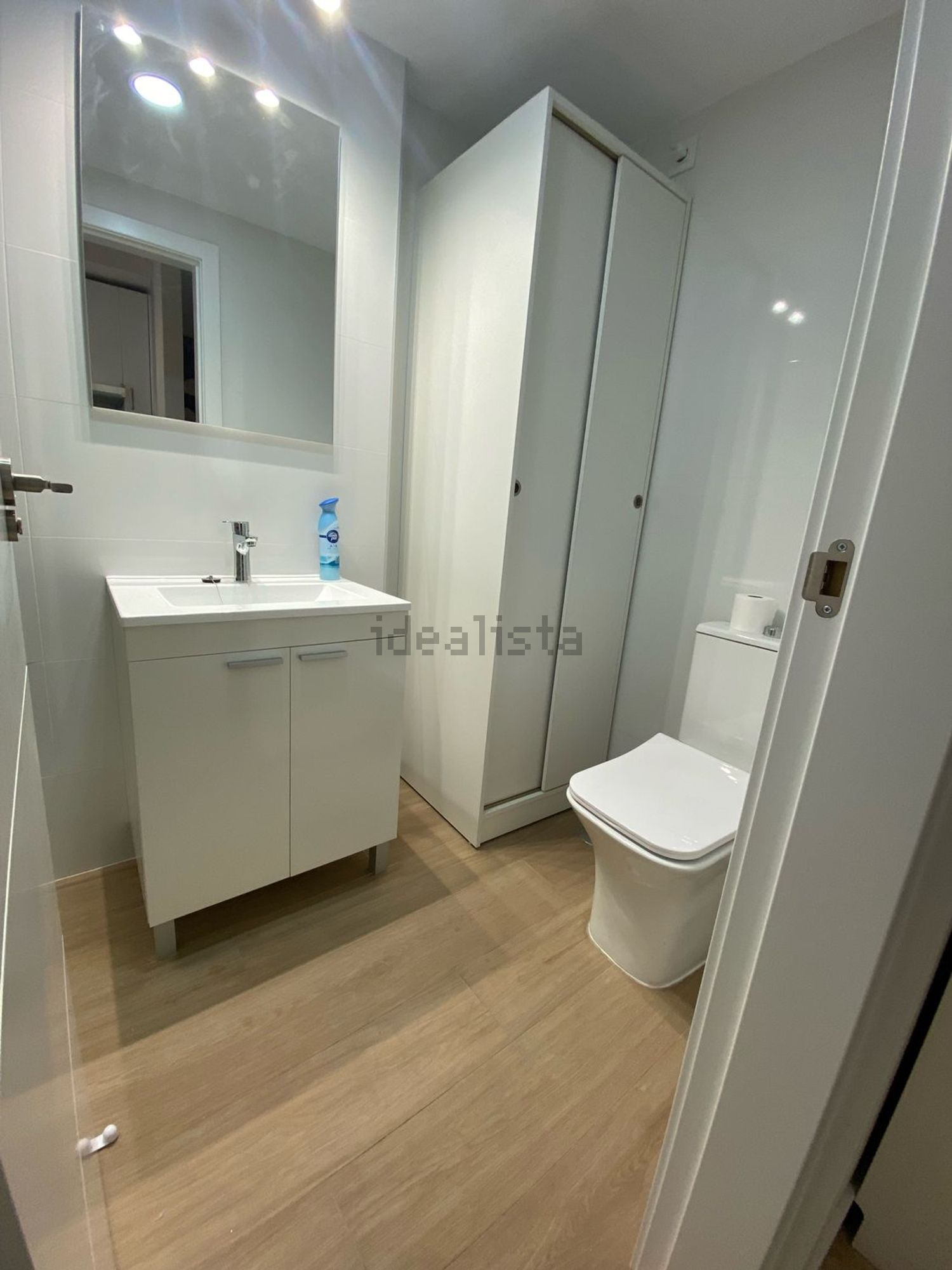 Appartamento 50 m² a Madrid