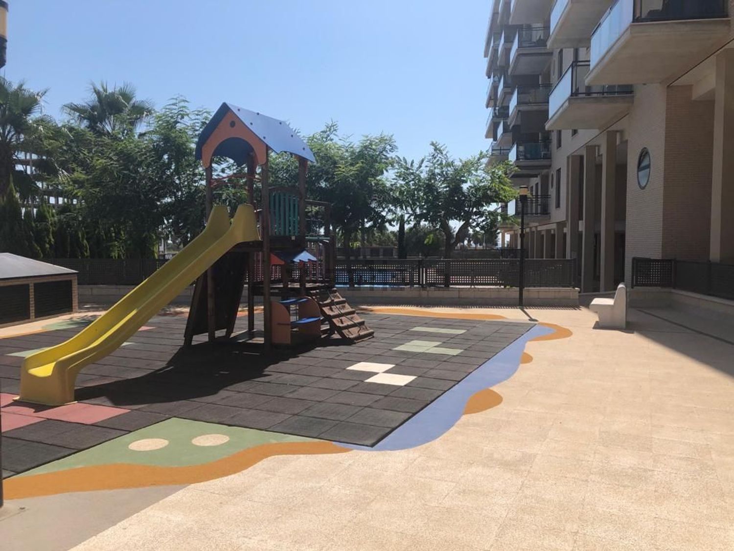Piso de 75 m² en Moncófar