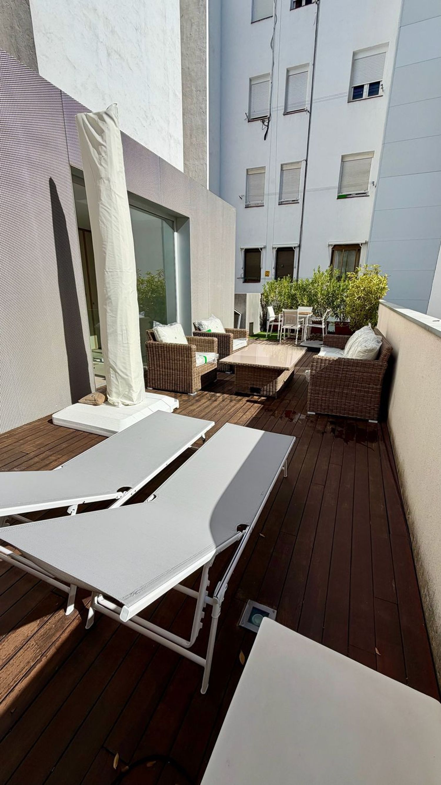 Pis de 126 m² a Madrid