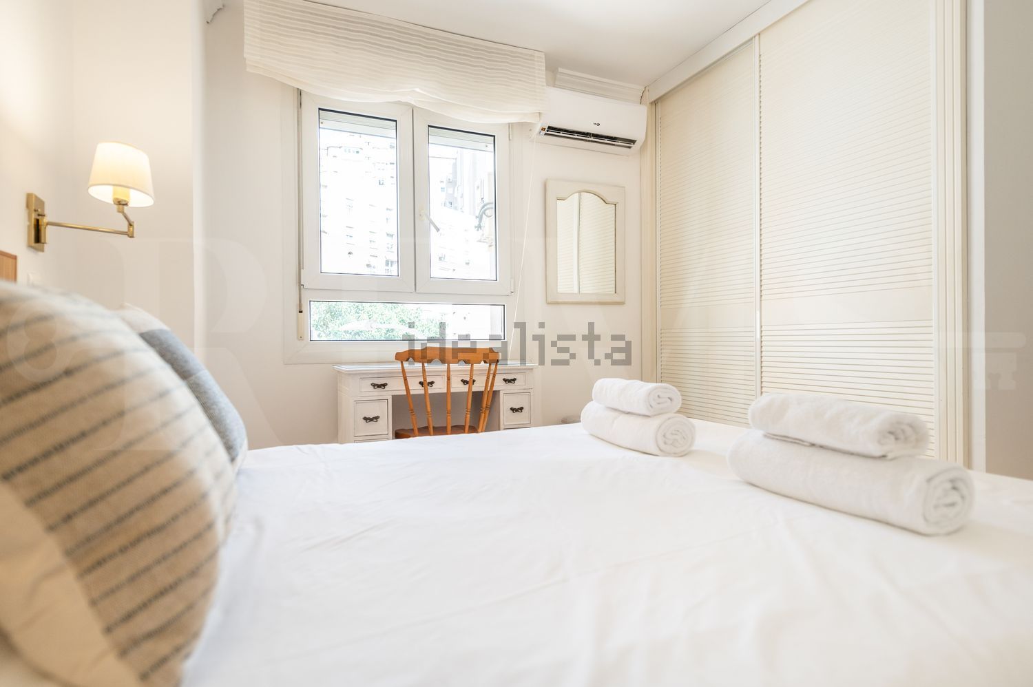 Pis de 71 m² a Màlaga