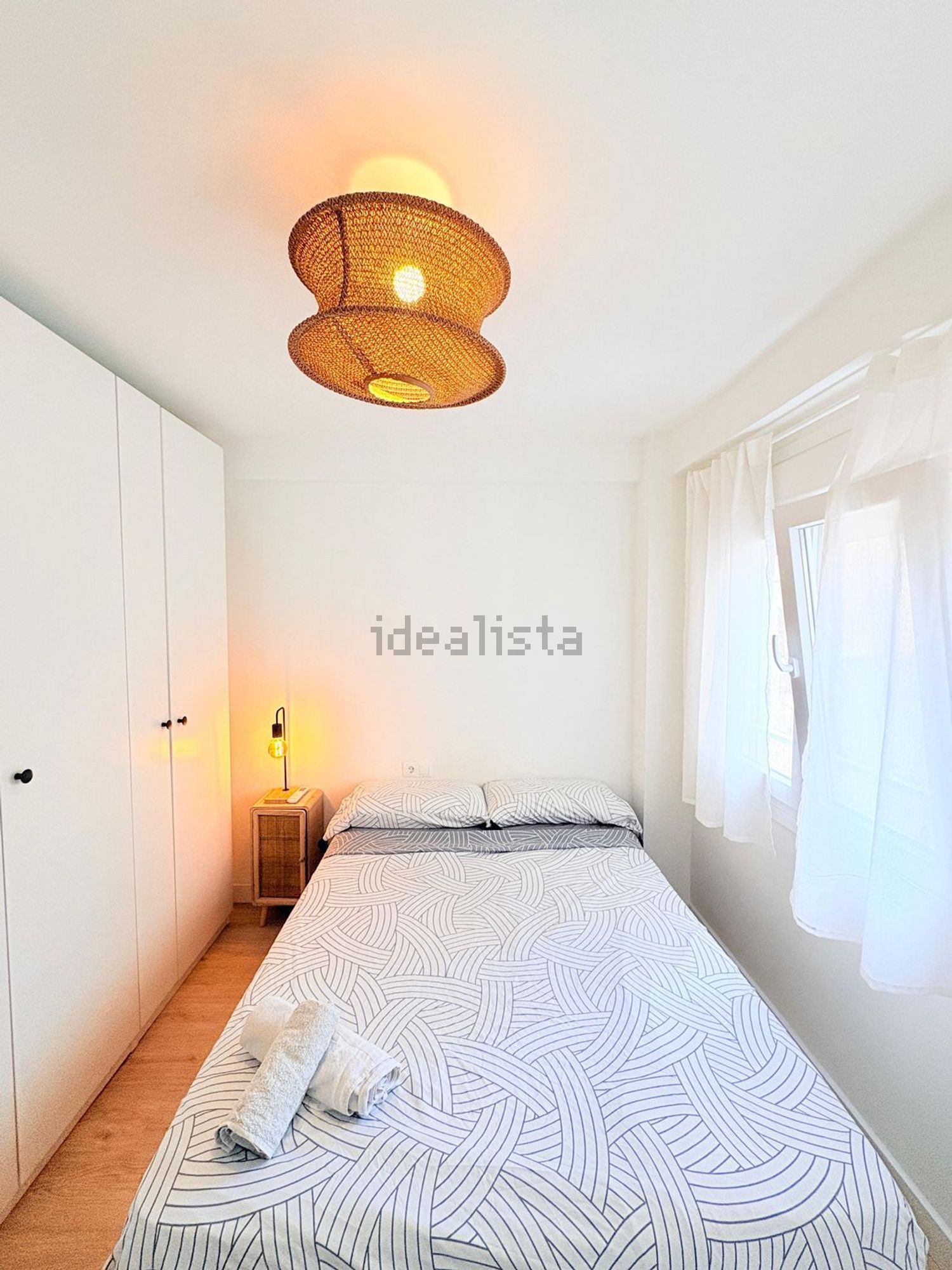 Pis de 60 m² a Màlaga