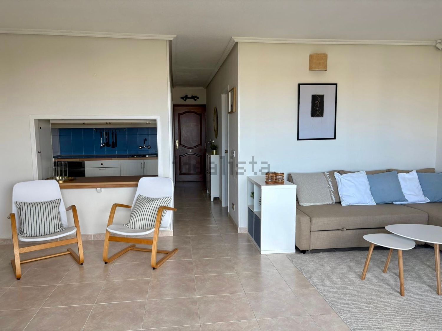 Pis de 60 m² a Las Palmas de Gran Canaria