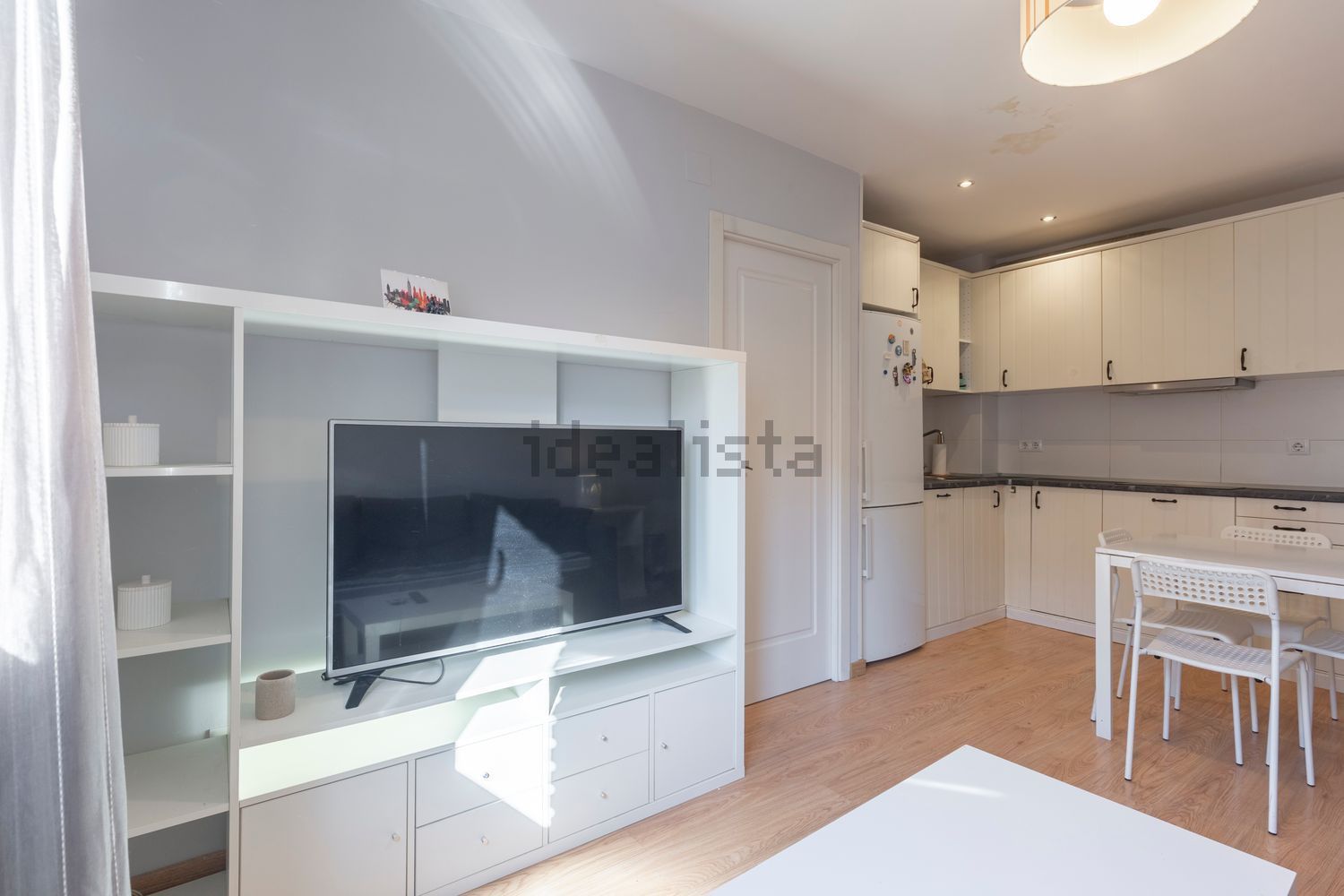 Pis de 46 m² a Madrid