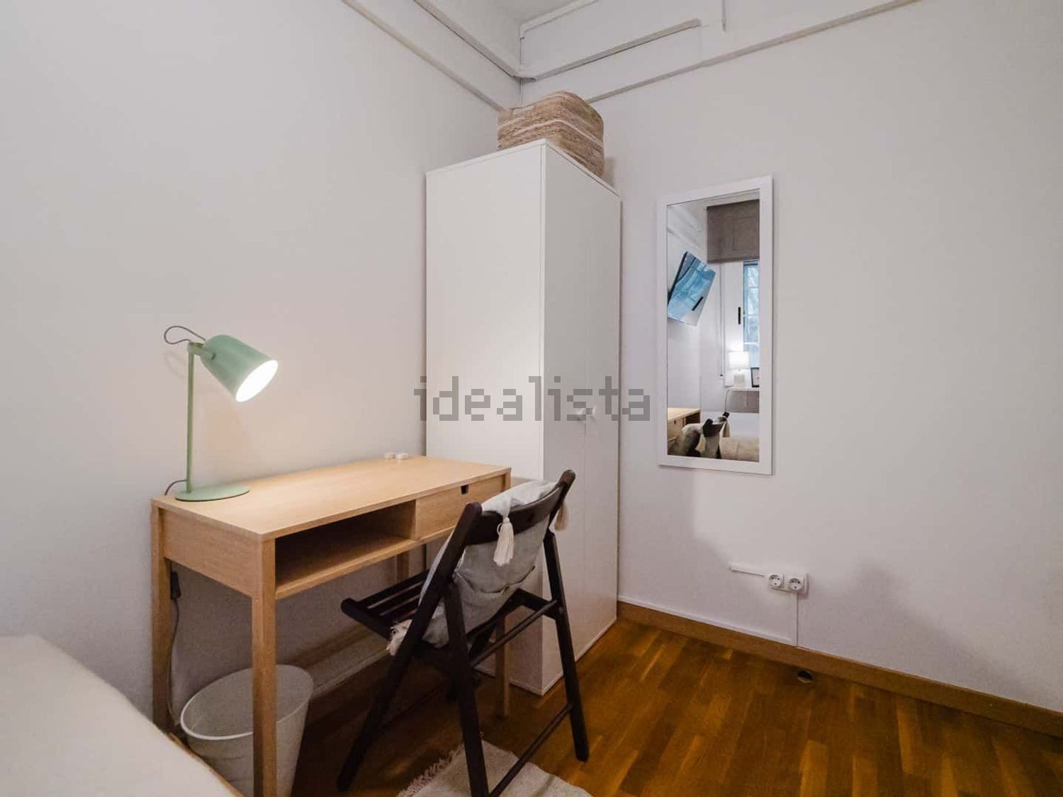Habitación 95 m², Barcelona