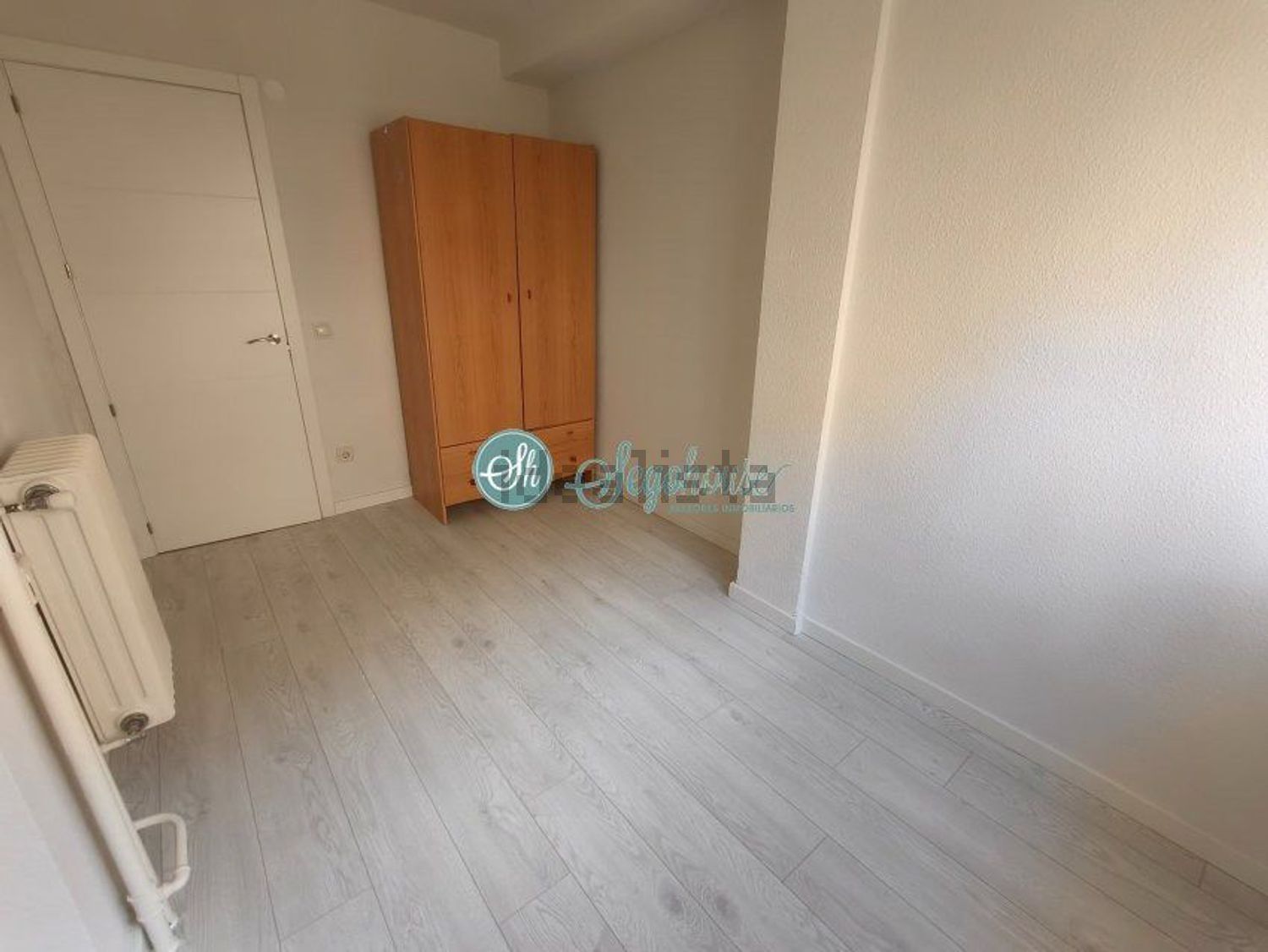 Pis de 94 m² a Segovia