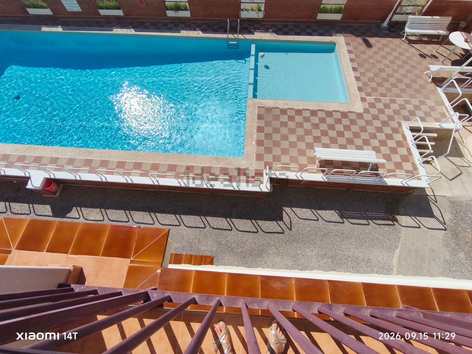 Piso de 91 m² en Sitges