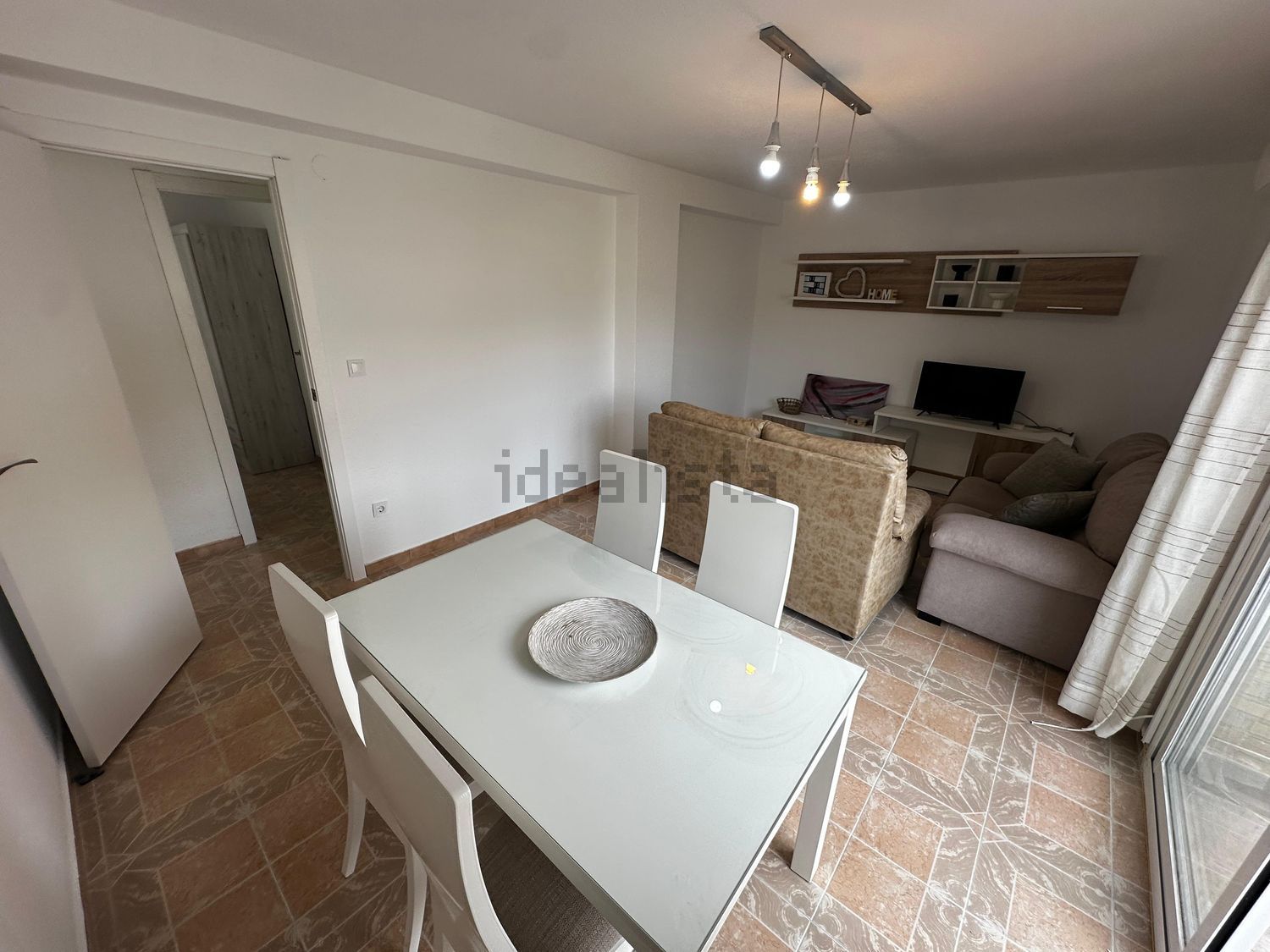 Piso de 89 m² en Jaén
