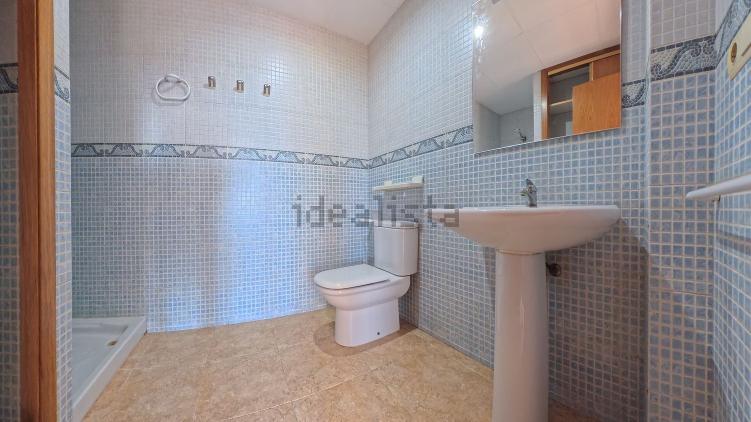 Pis de 77 m² a Deltebre