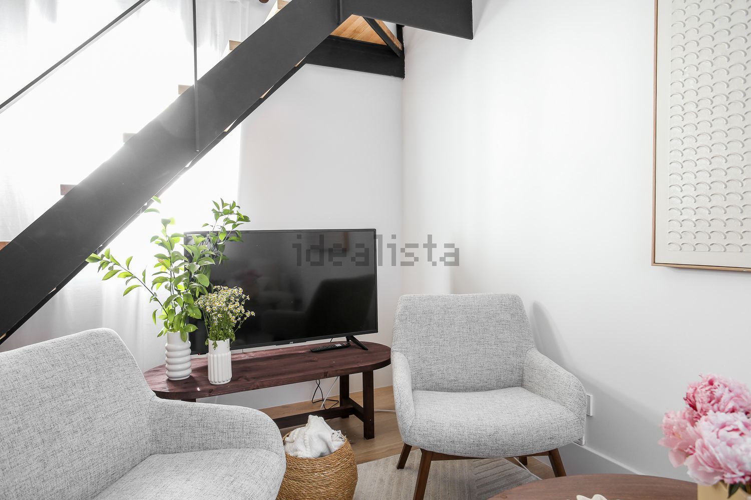 Appartamento 150 m² a Madrid