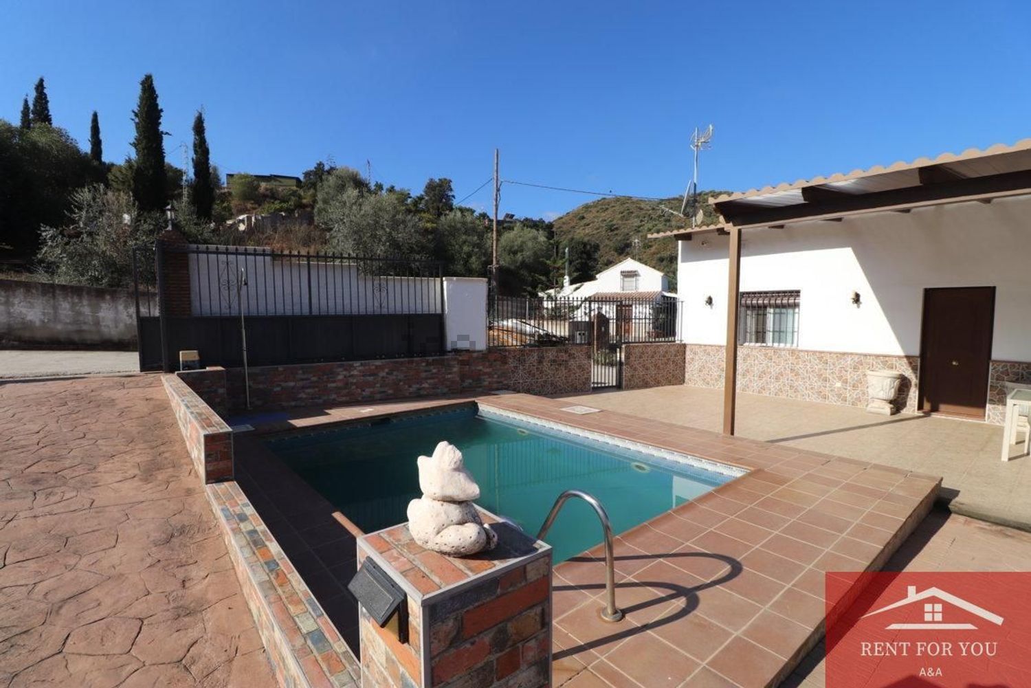 Casa de 100 m² a Mijas