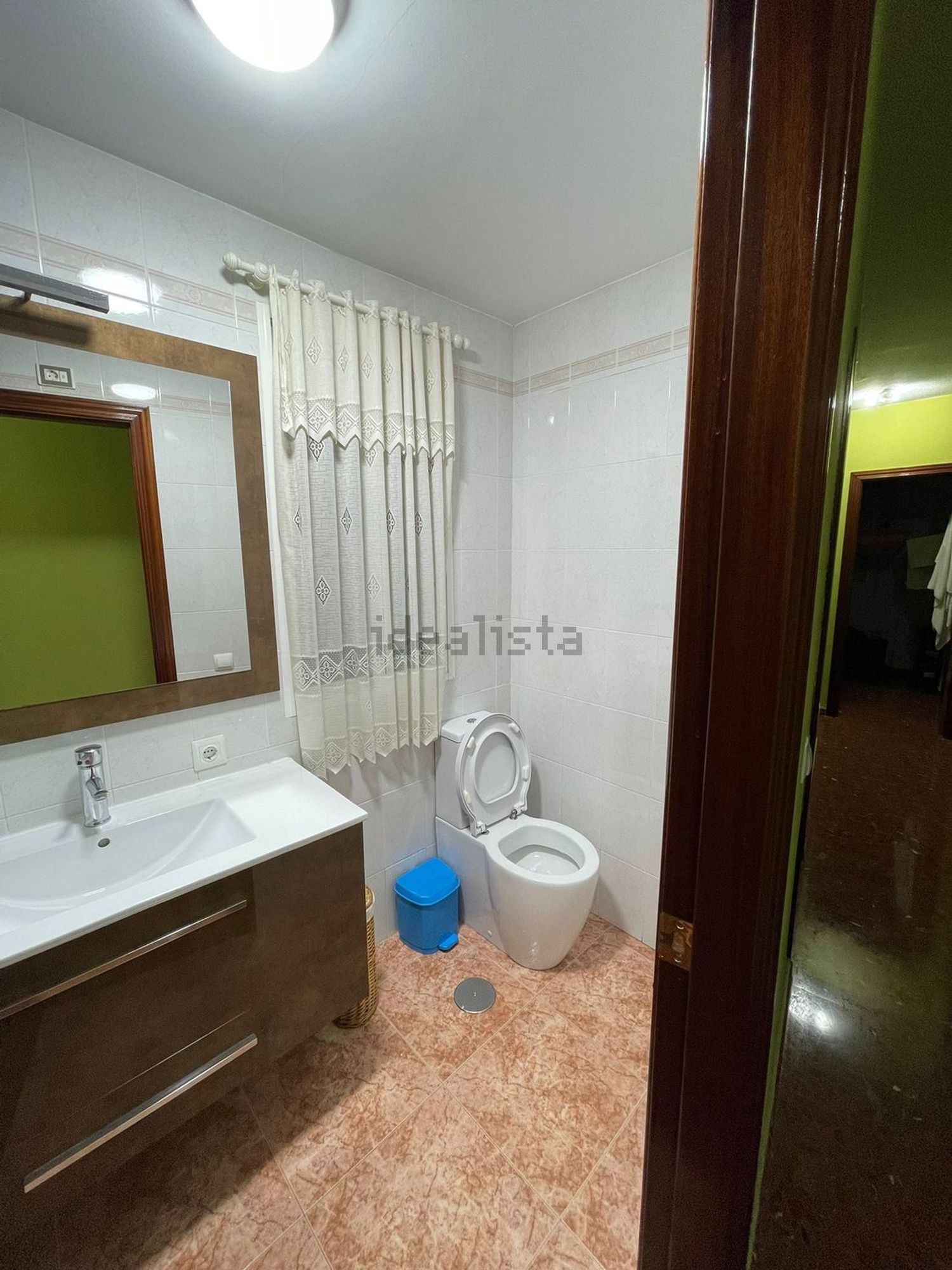 Piso de 102 m² en Noalejo