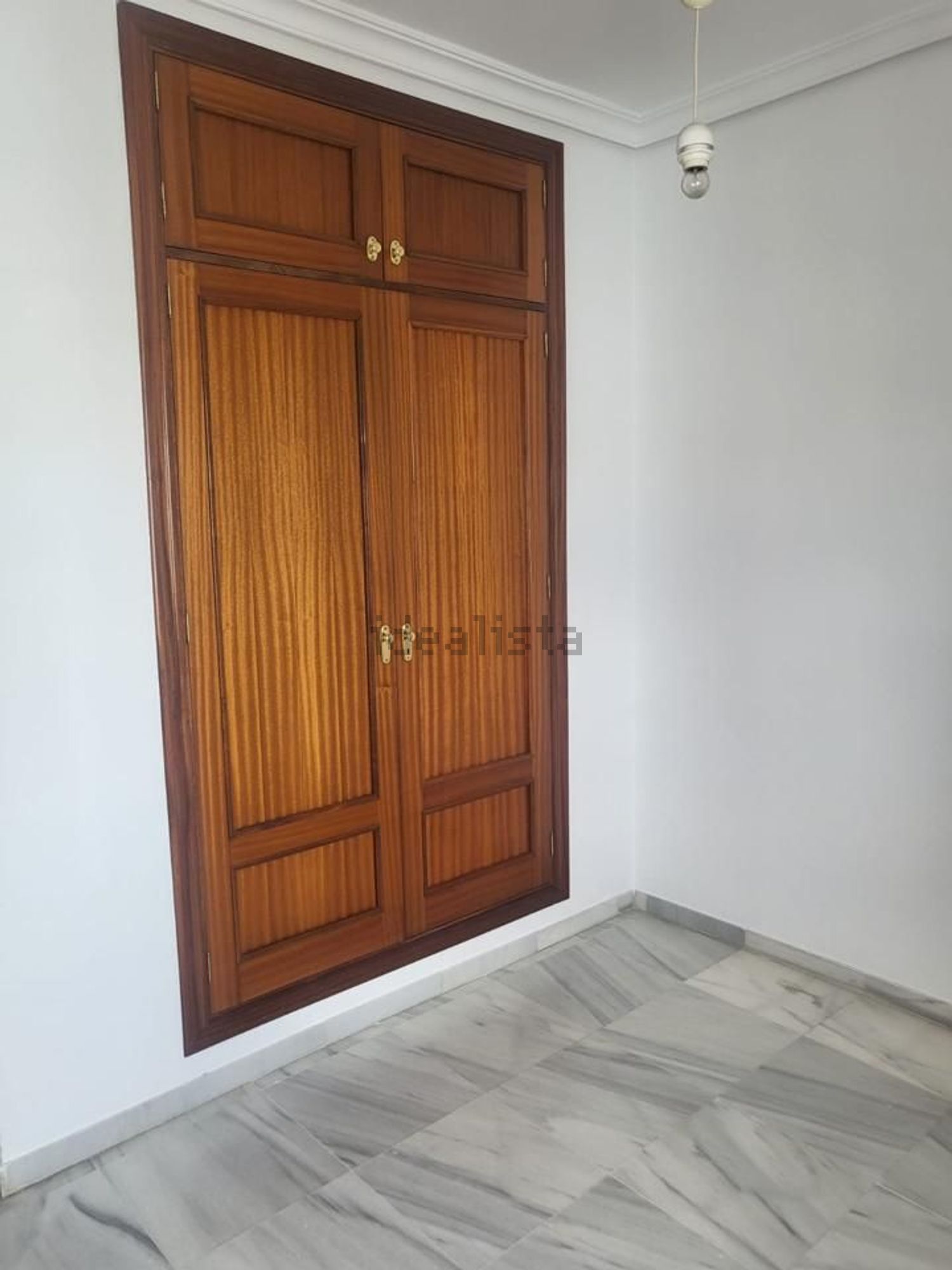 Wohnung 107 m² in Sevilla