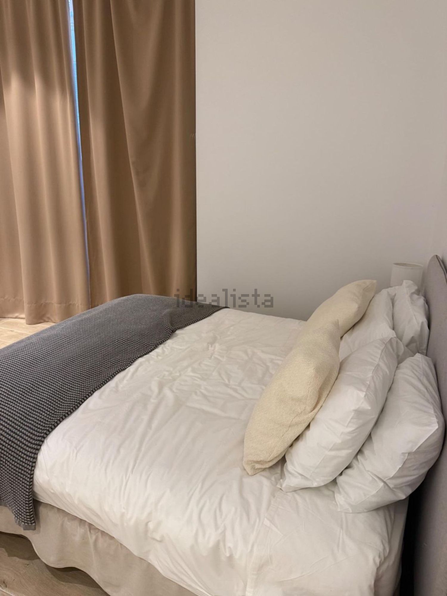 Wohnung 84 m² in Barcelona