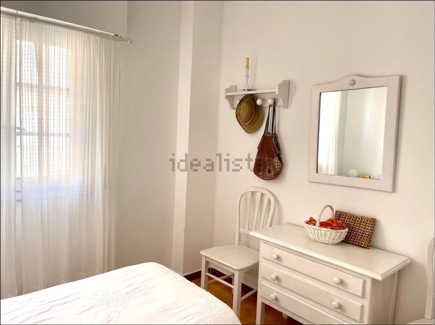 Piso de 90 m² en Tarifa