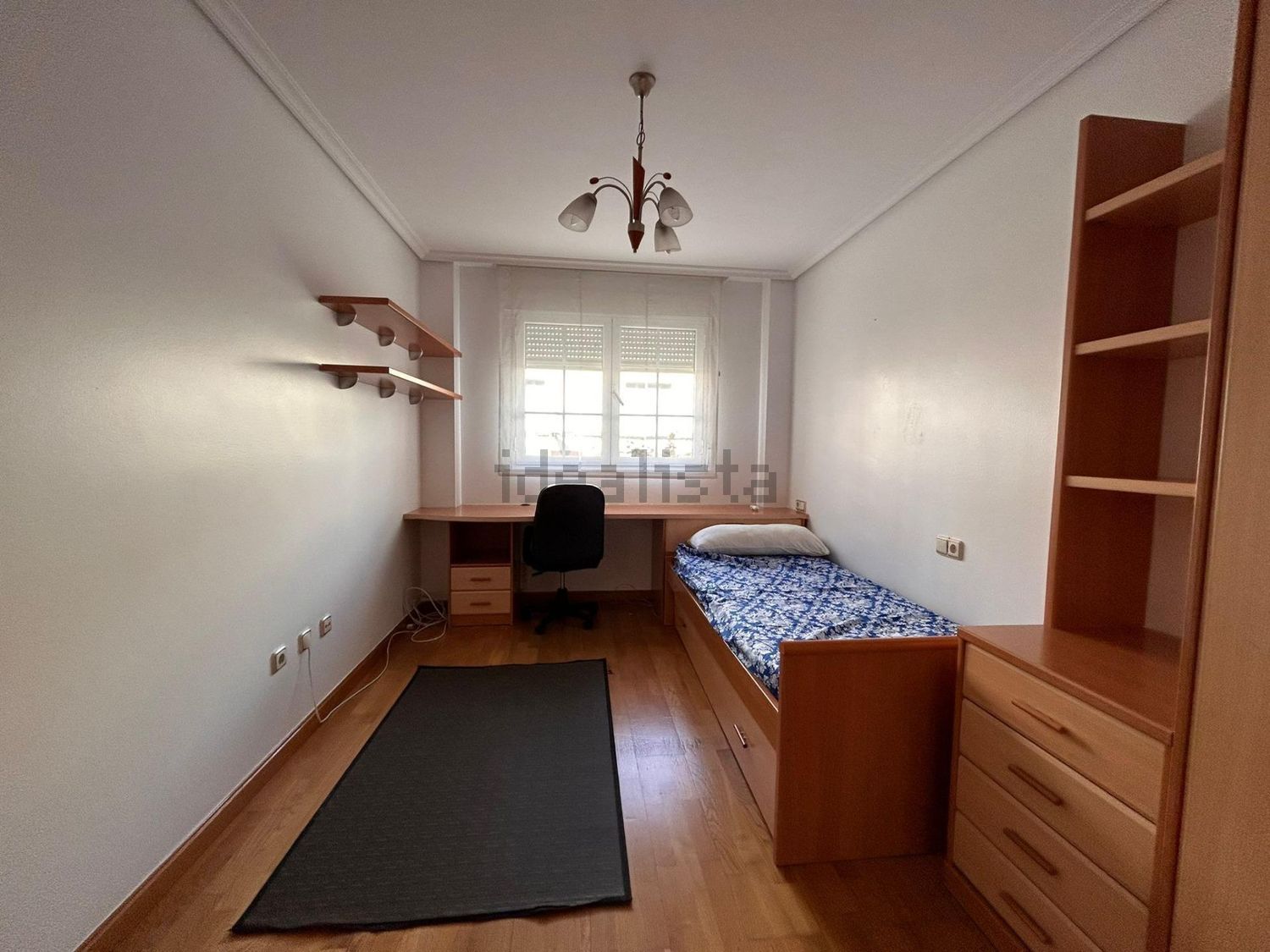 Pis de 87 m² a Ponferrada