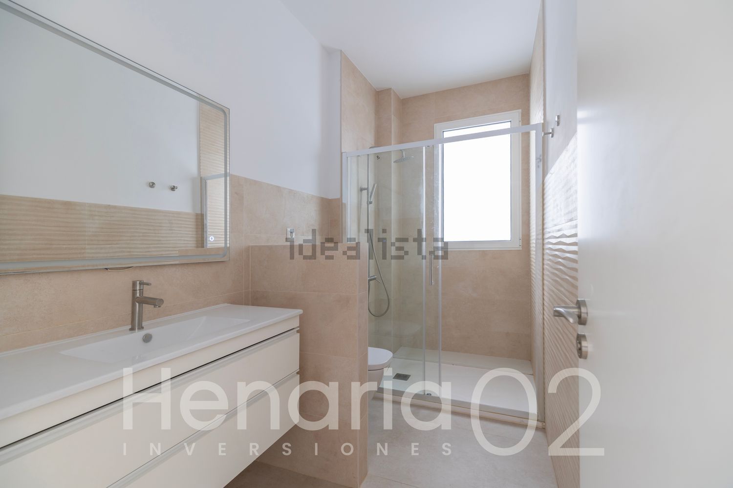Pis de 156 m² a València