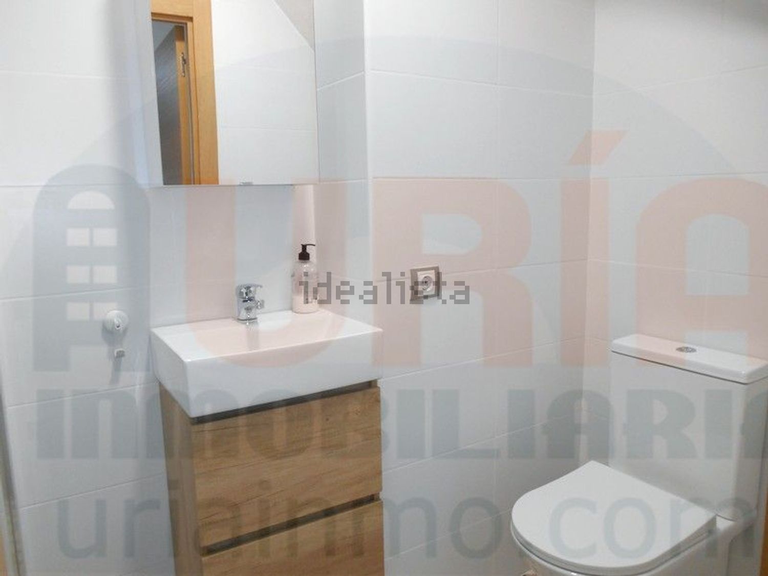 Piso de 16 m² en Oviedo