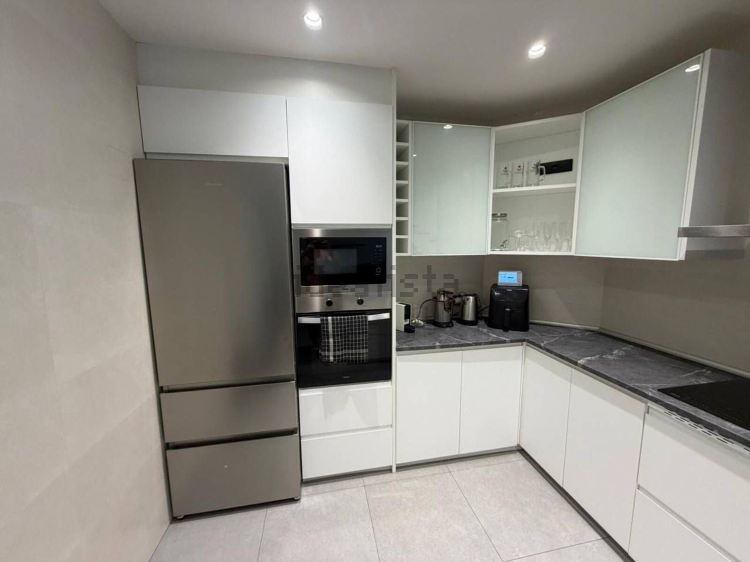 Pis de 200 m² a Vilassar de Mar