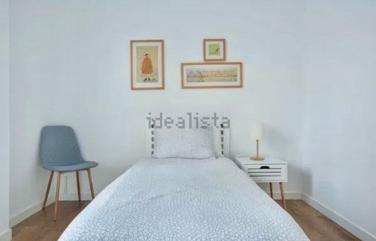 Pis de 85 m² a Las Palmas de Gran Canaria