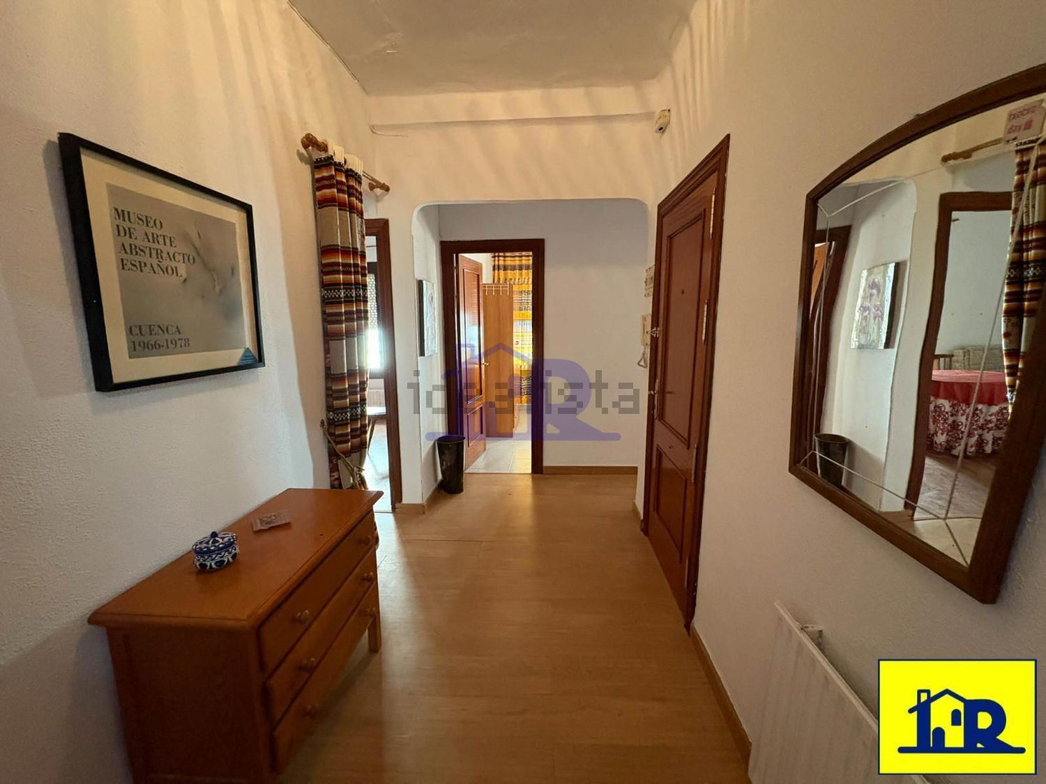 Appartamento 80 m² a Cuenca