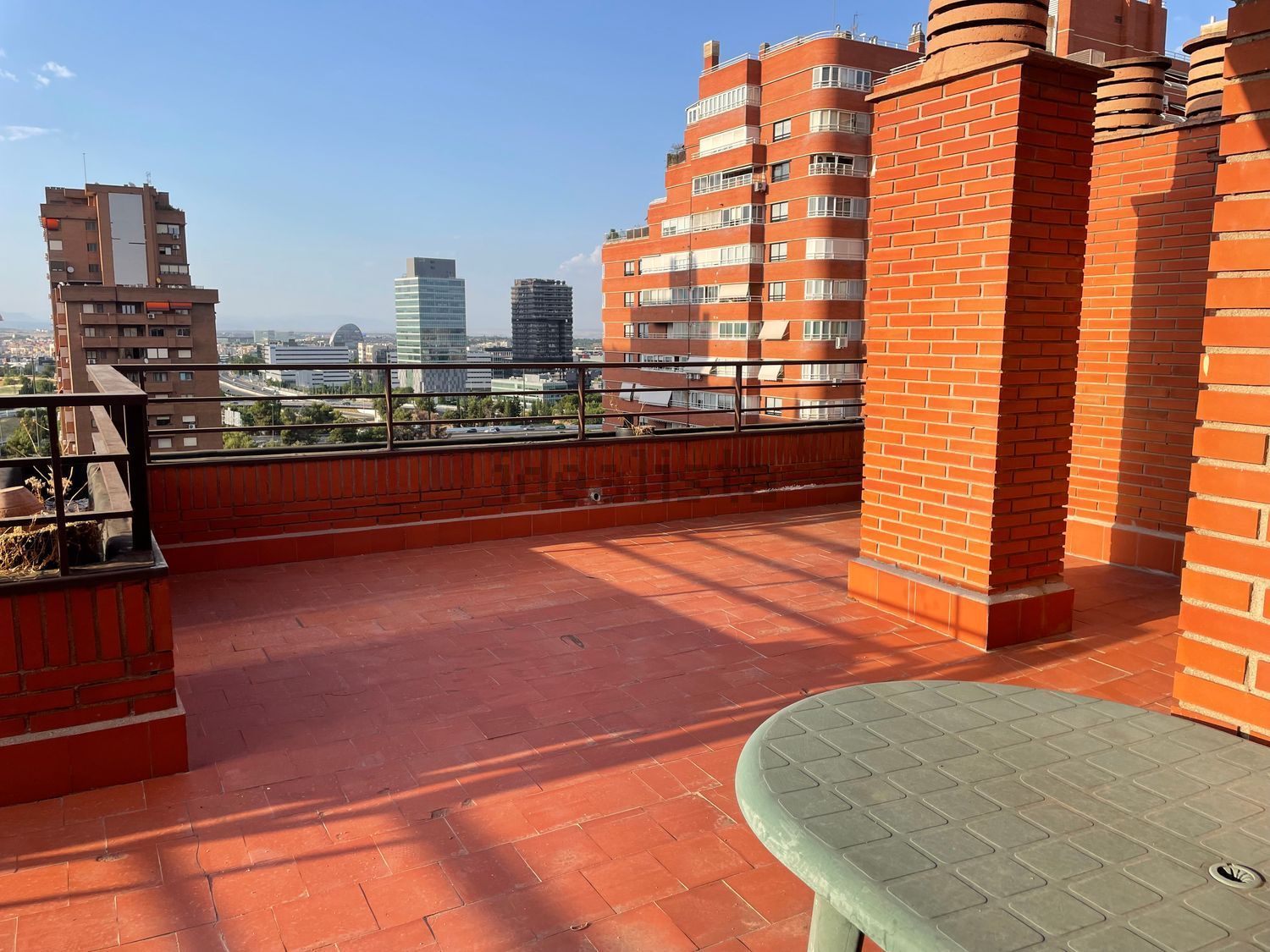 Pis de 150 m² a Madrid