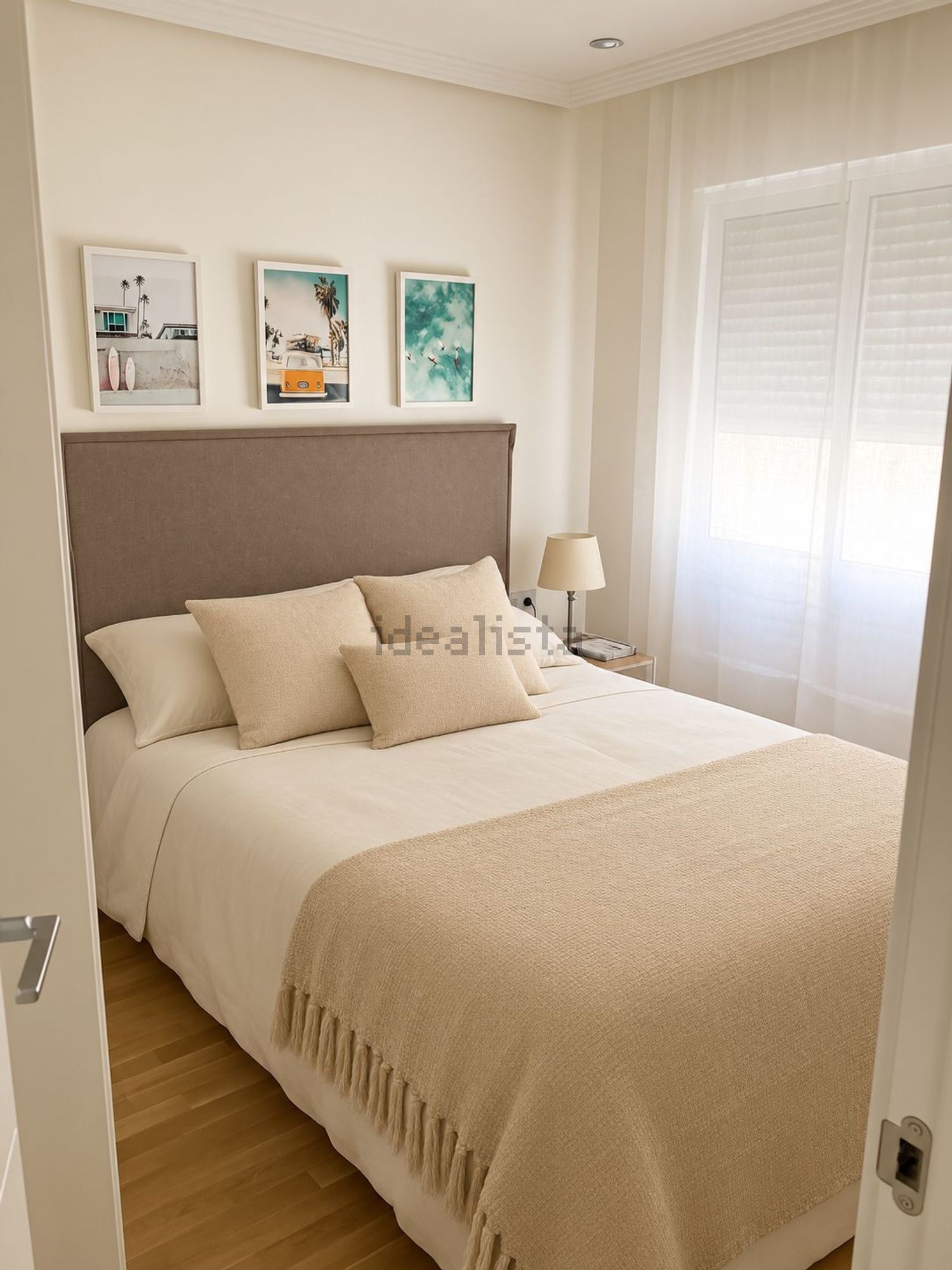 Piso de 113 m² en Murcia