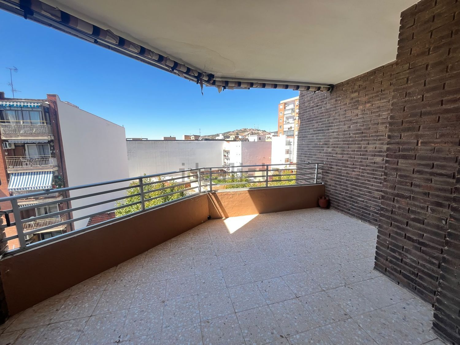 Pis de 120 m² a Puertollano
