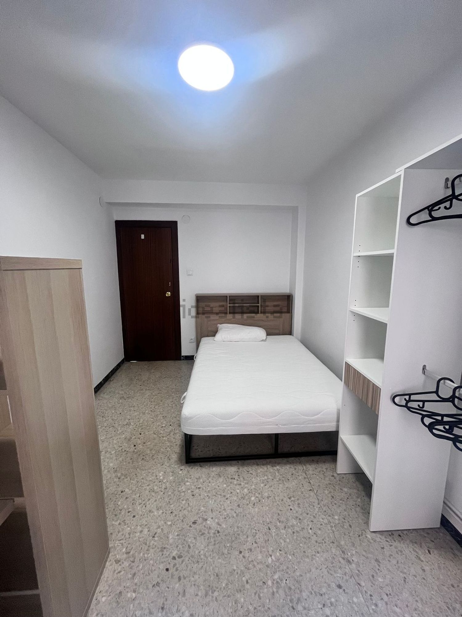 Habitació de lloguer, Saragossa