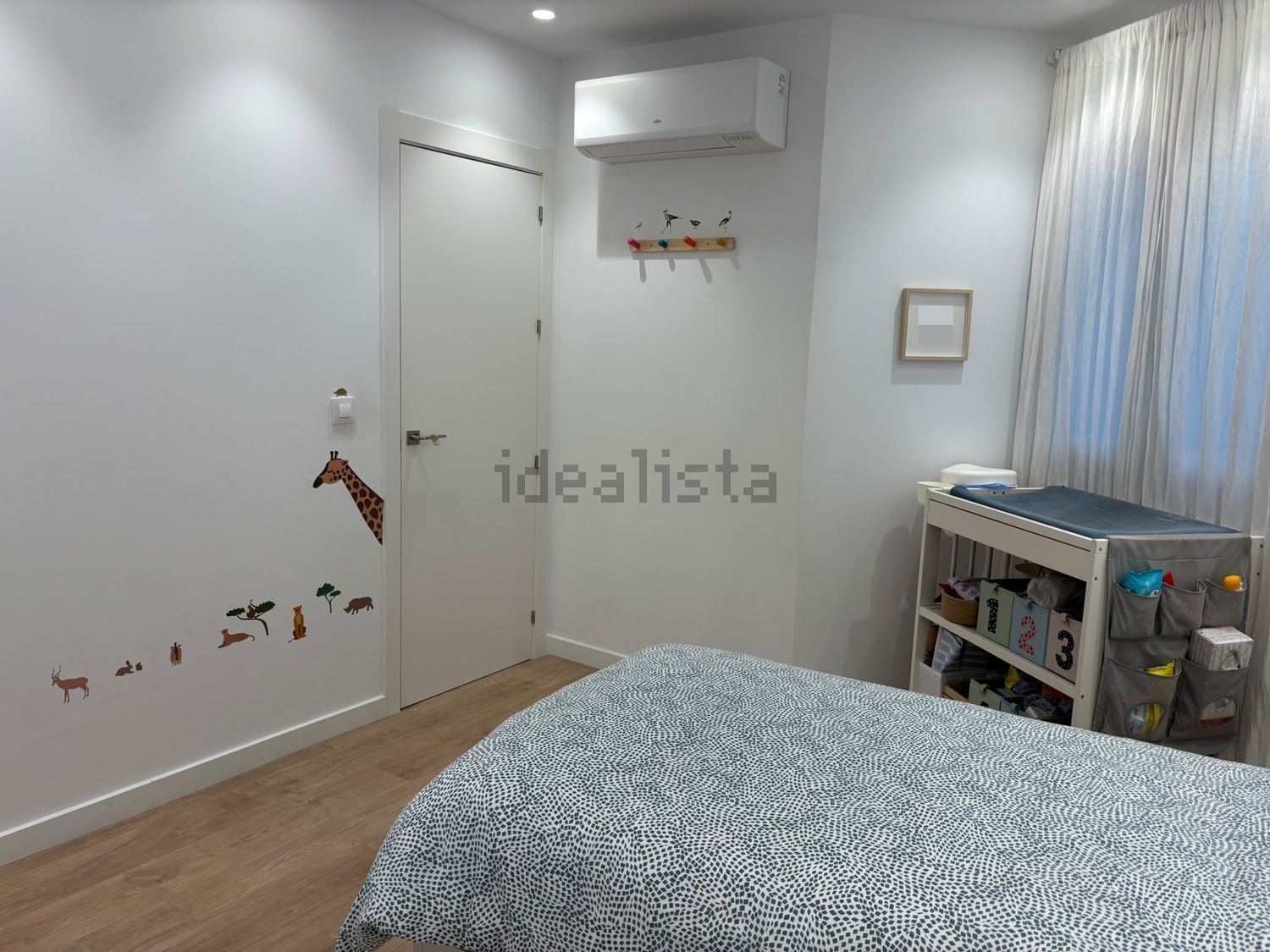 Apartamento 109 m² em Sevilla