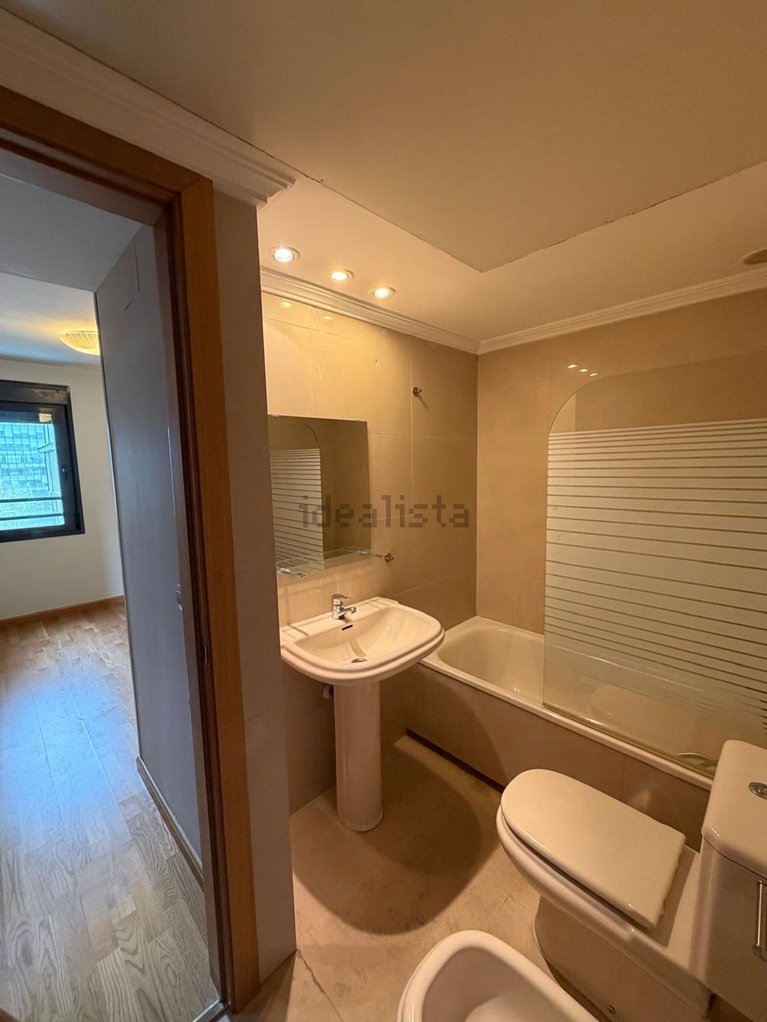 Pis de 63 m² a Madrid